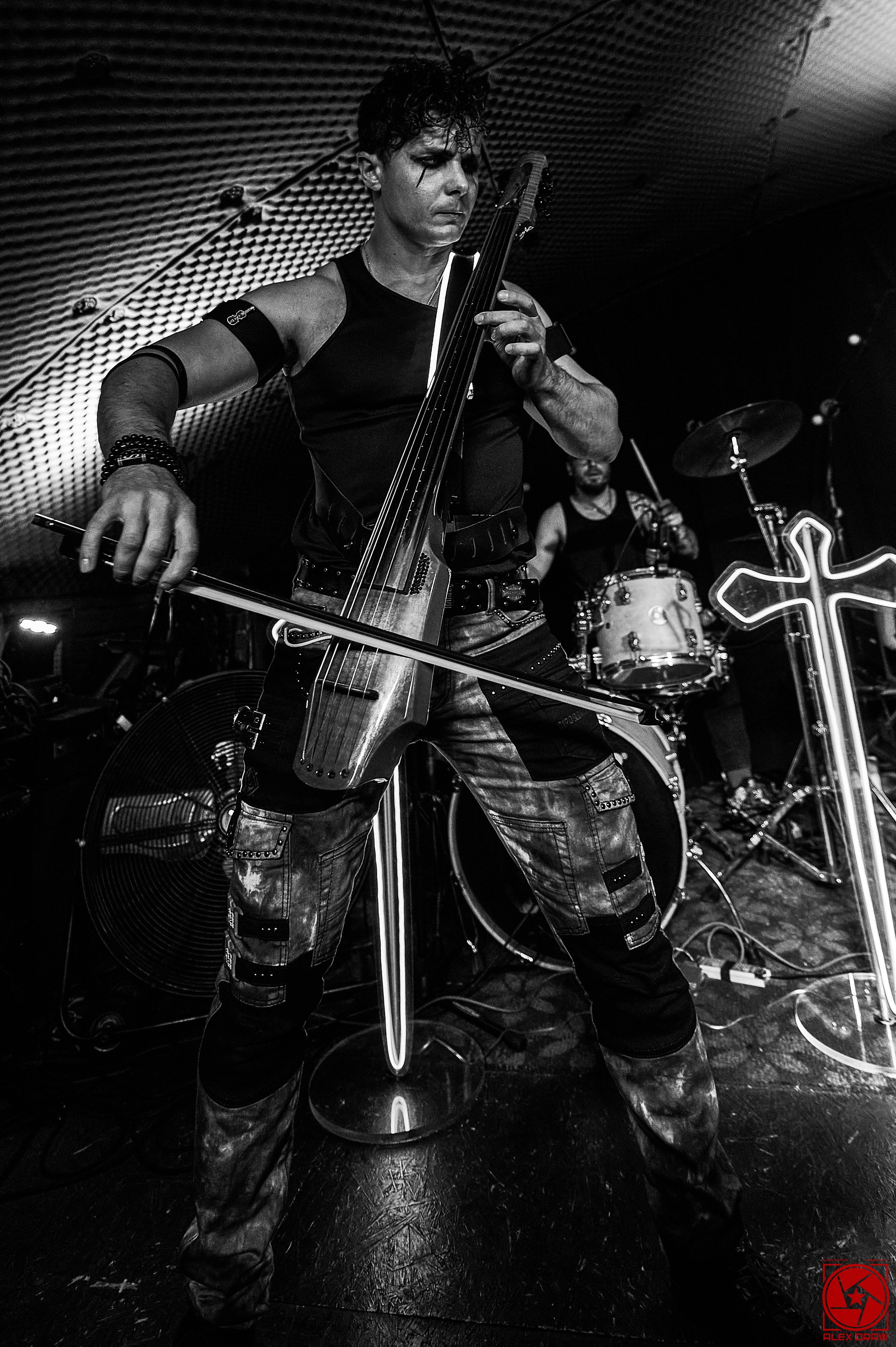 OTTO DIX XX ЛЕТ Красноярск #1. Фотограф Москва Concerts photo / Fashion photо