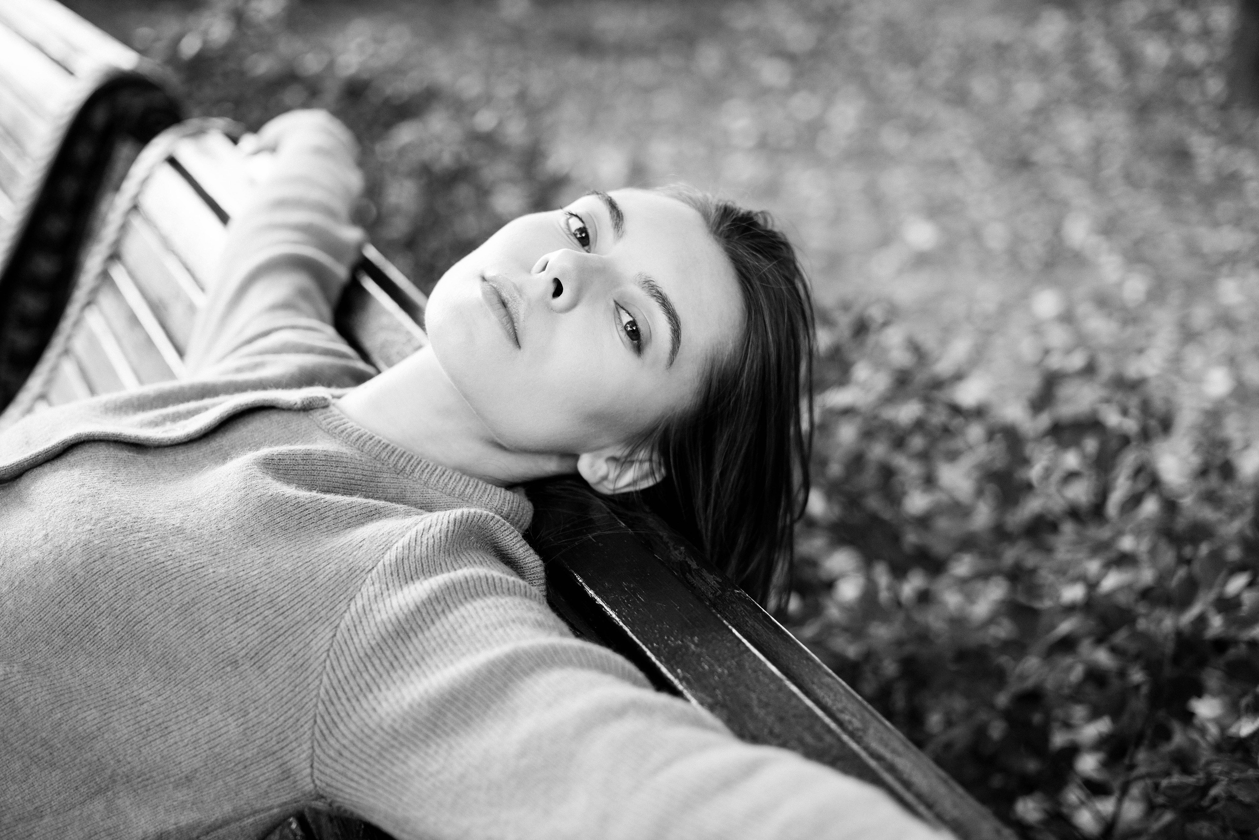 Екатерина Любезная. Портретный фотограф в Москве Таня Майорова