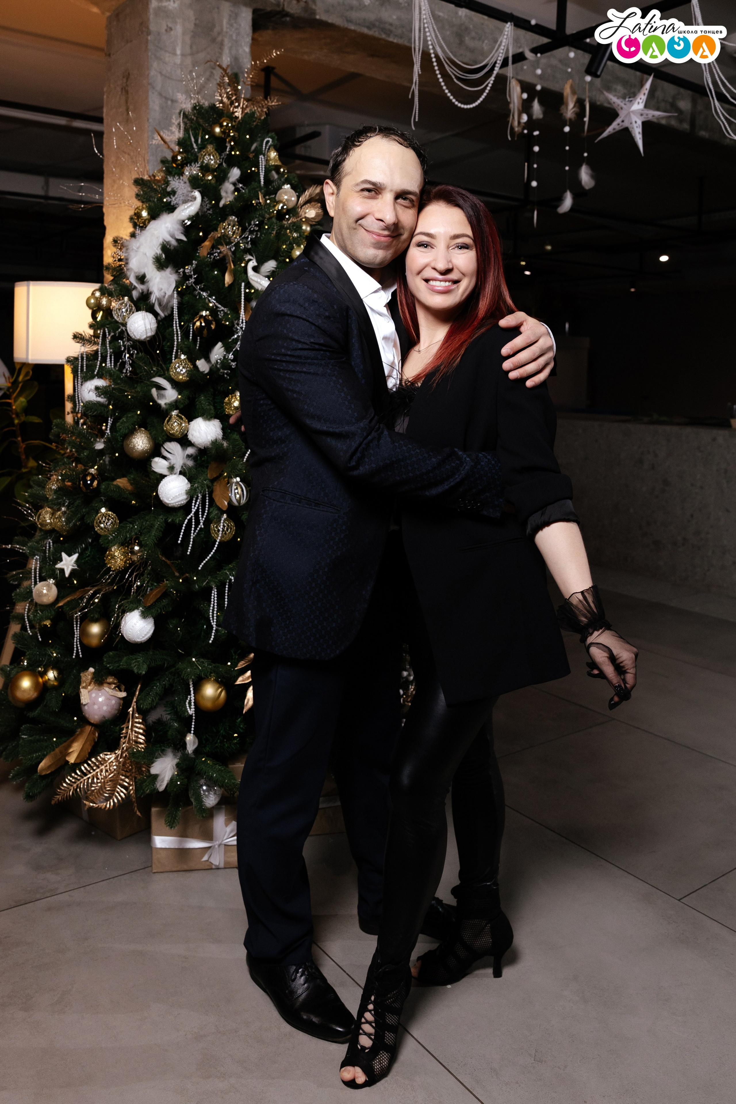 Корпоратив Casa Latina. Семейный фотограф — Макс Белогрудов