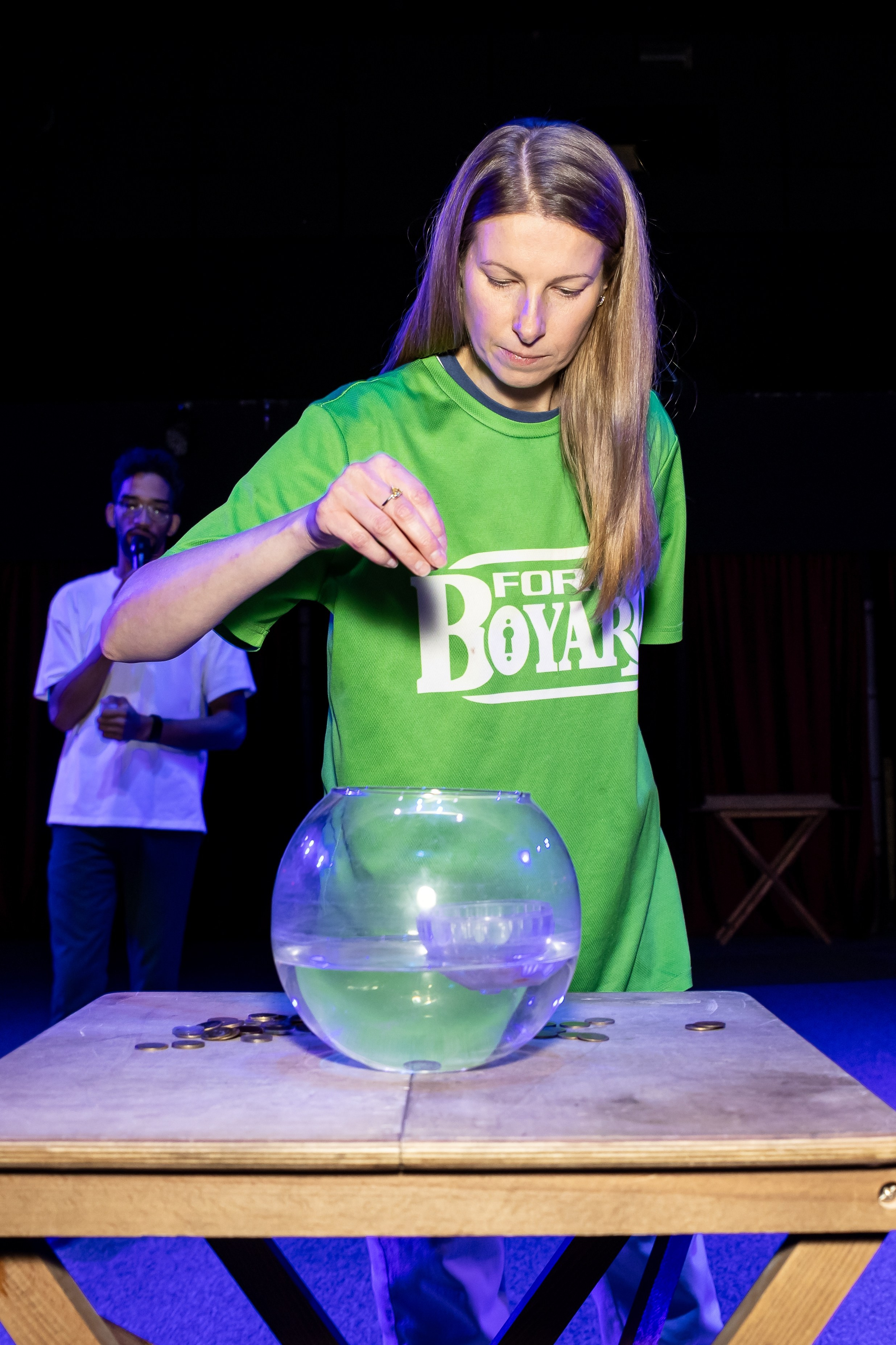 Детские праздники — Форт Боярд. Фотограф Анастасия Федорченко г. Москва