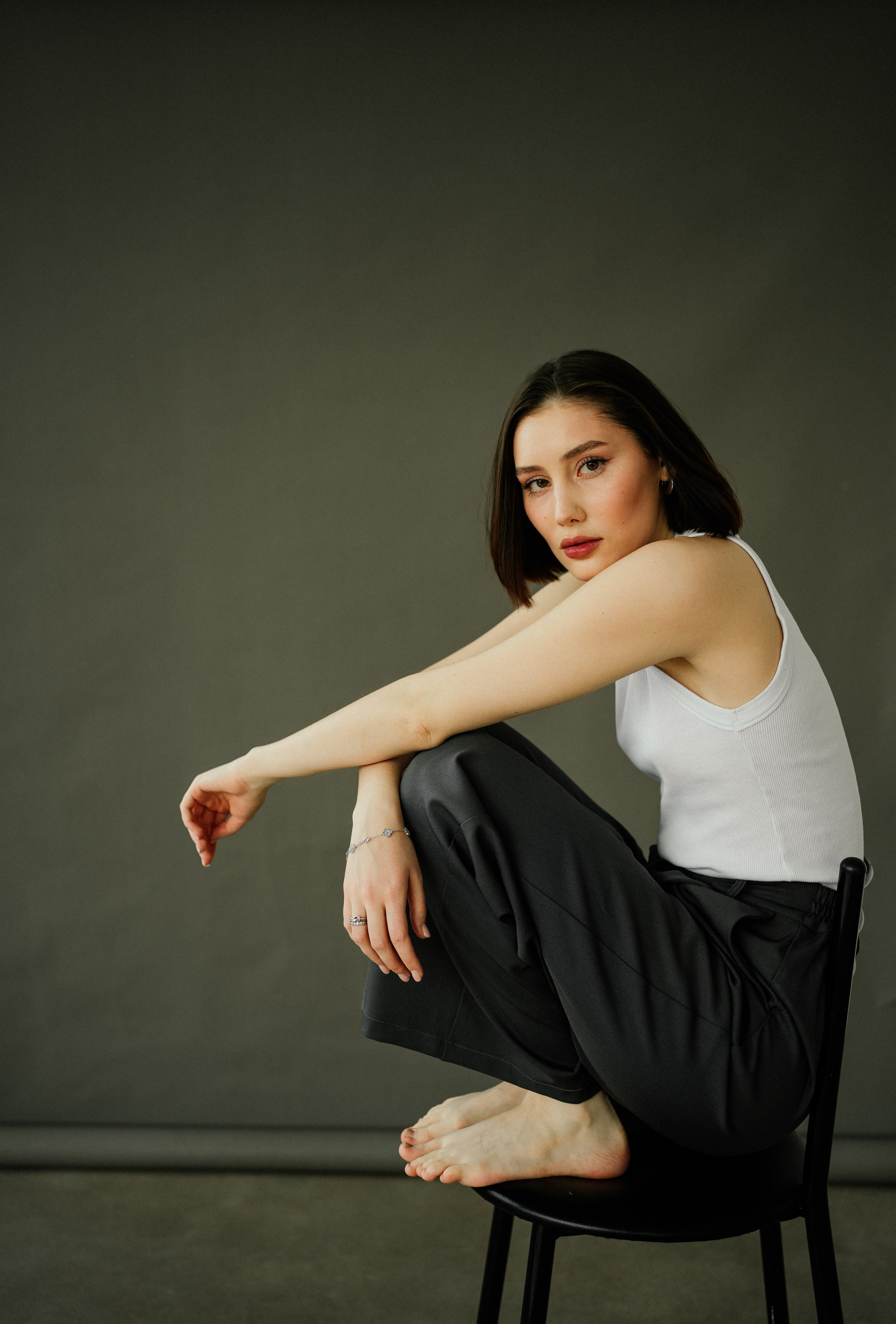 Ксюша. Фотограф г. Санкт-Петербург Александра Катанакова