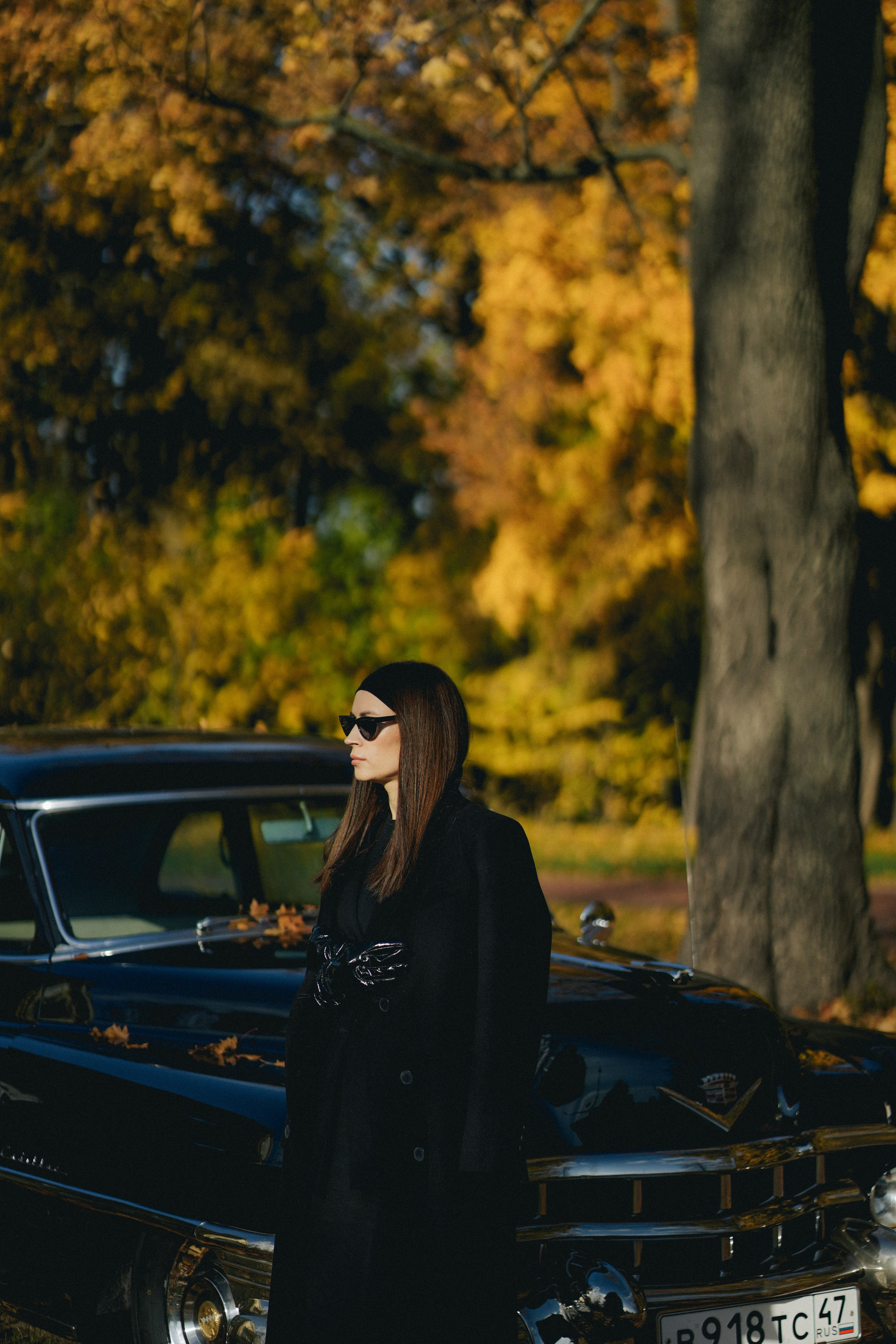 Олеся. Фотограф г. Санкт-Петербург Александра Катанакова