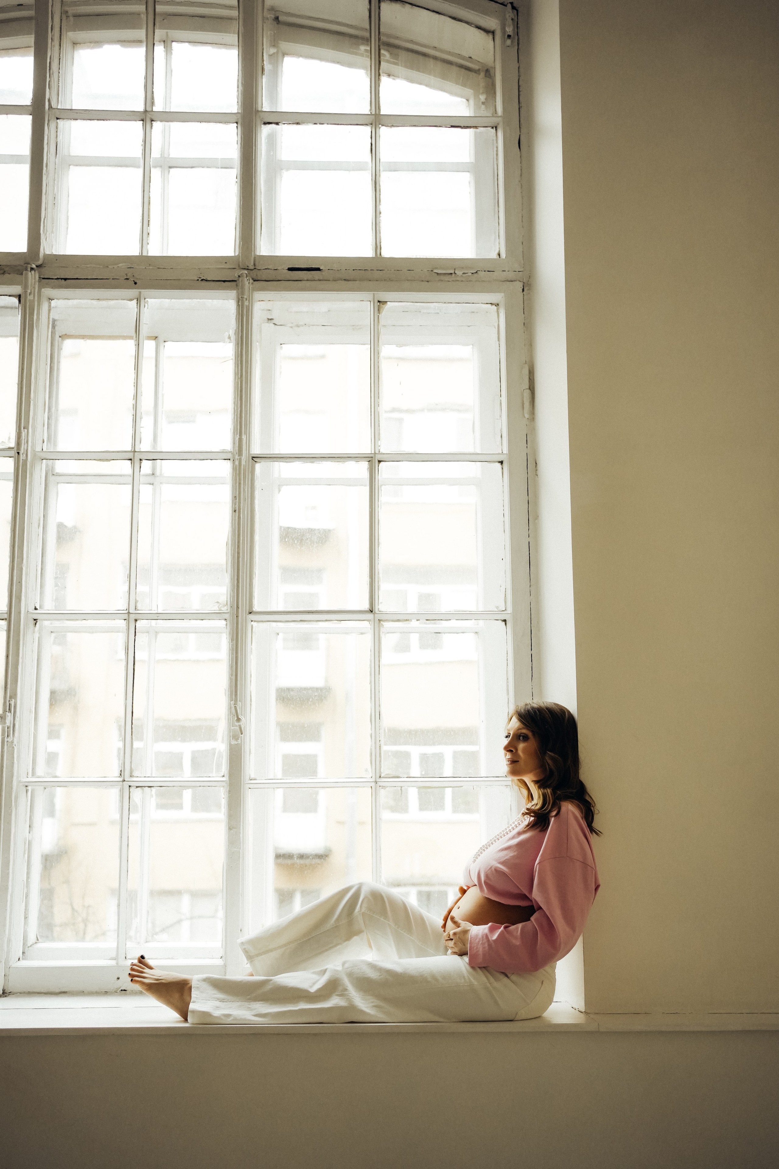 Настя. Фотограф г. Санкт-Петербург Александра Катанакова