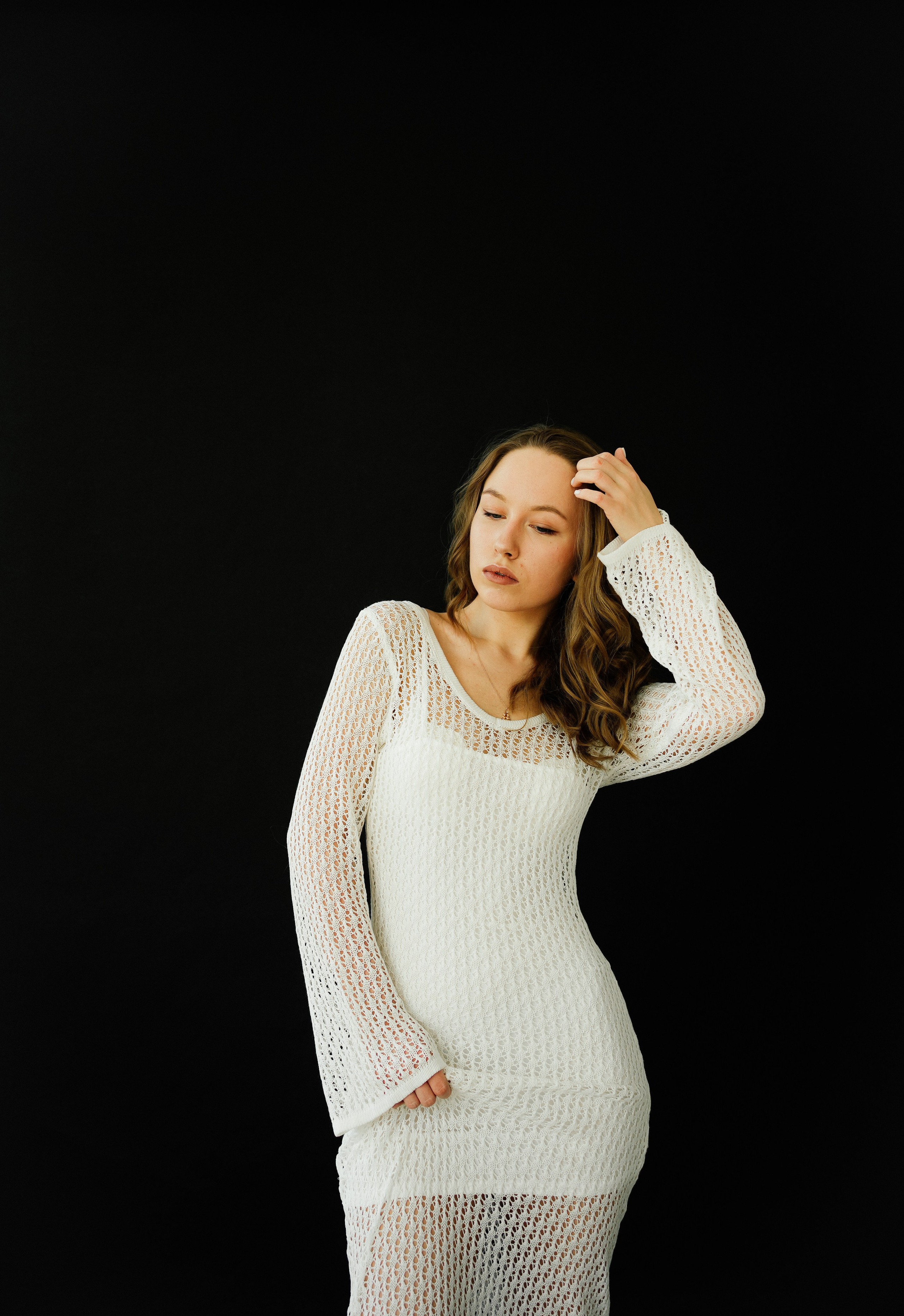 Галя. Фотограф г. Санкт-Петербург Александра Катанакова