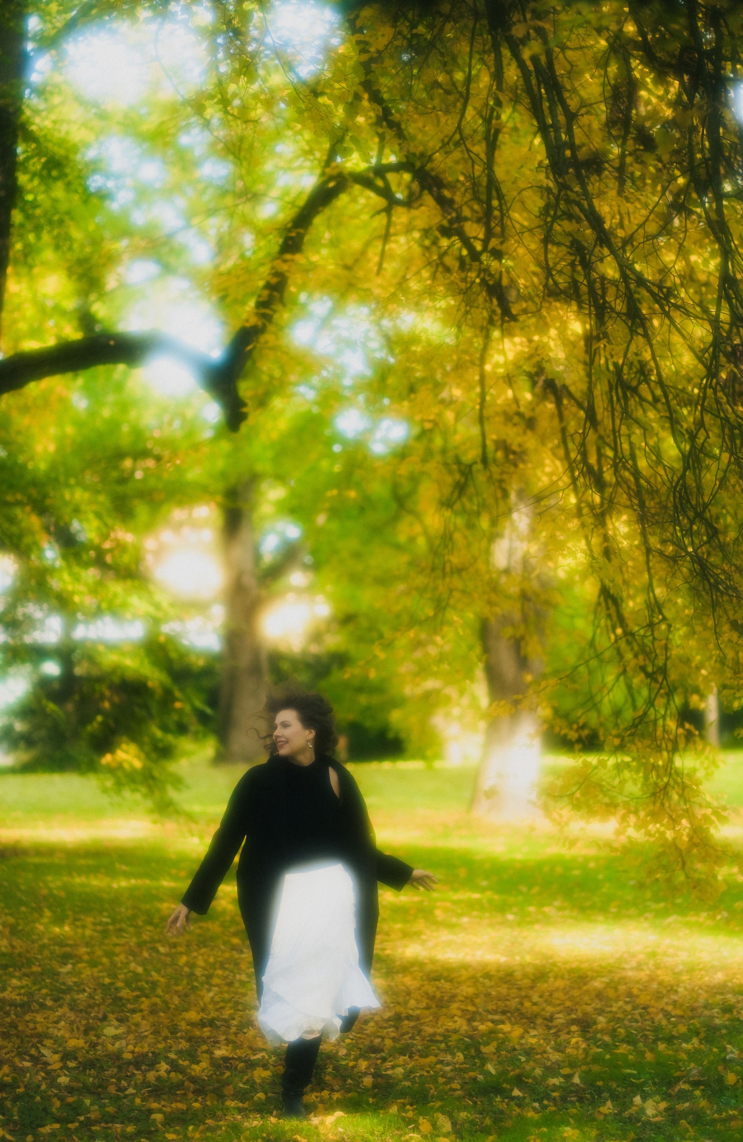 Аня. Фотограф г. Санкт-Петербург Александра Катанакова