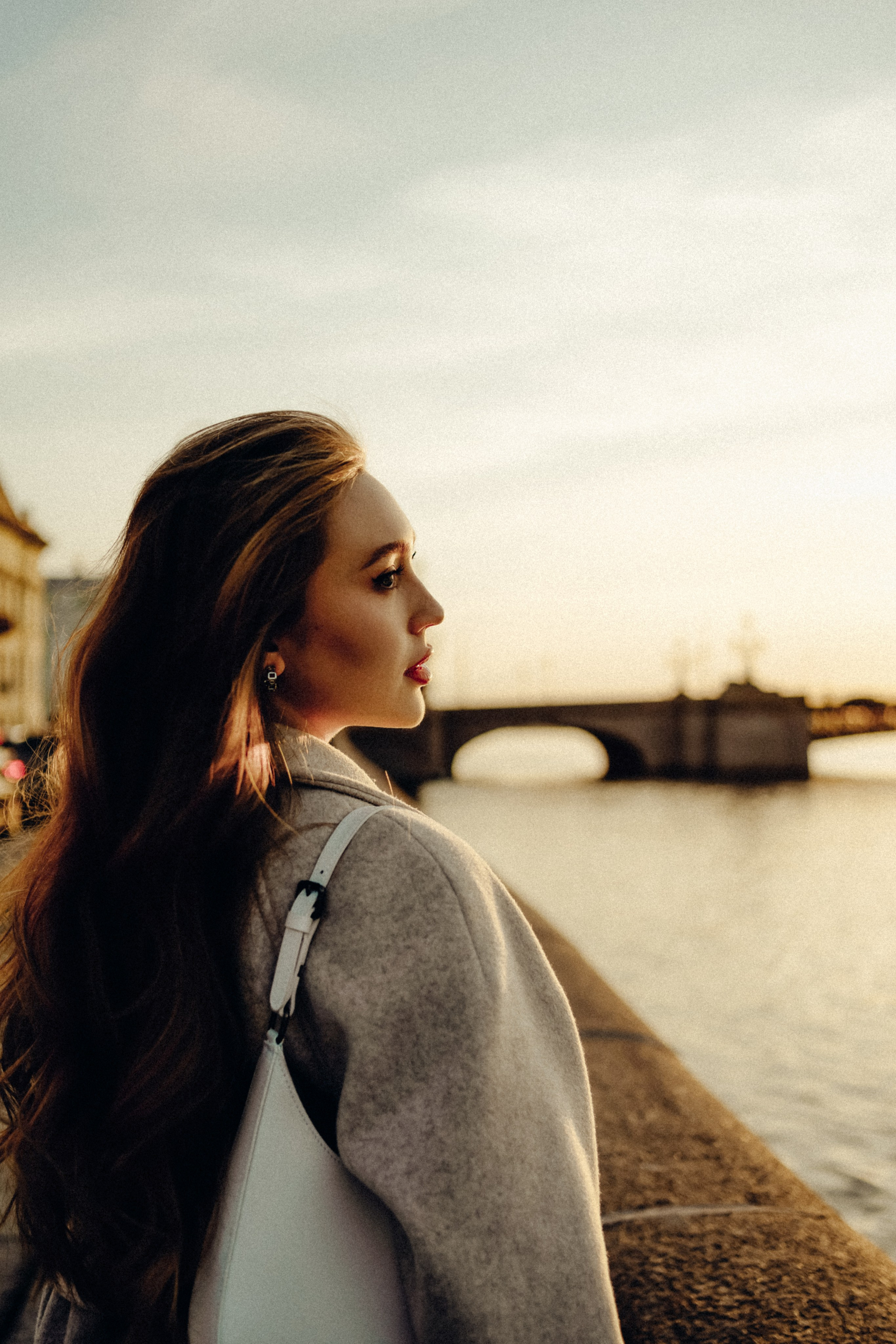 Милана. Фотограф г. Санкт-Петербург Александра Катанакова