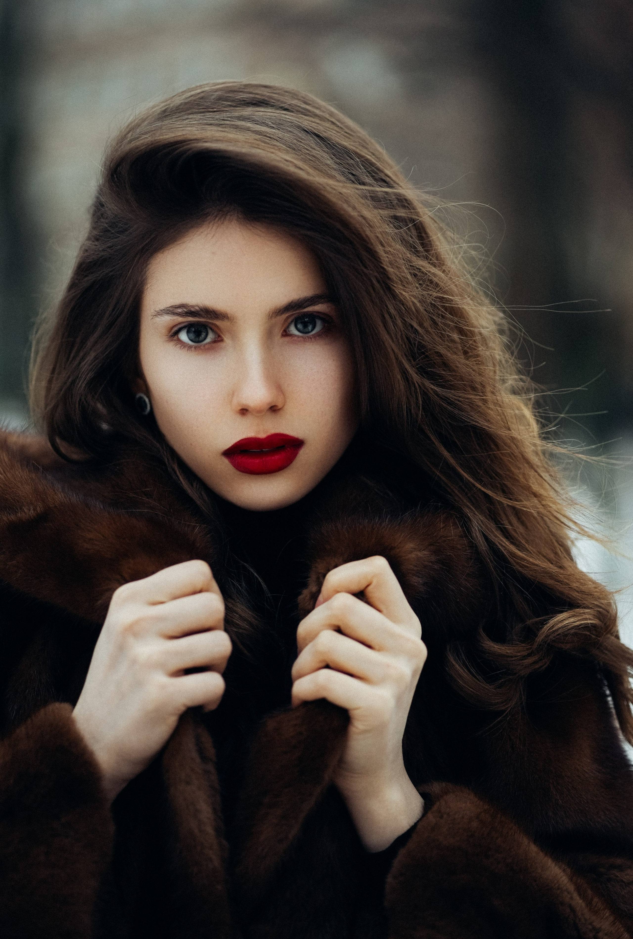 Глафира. Фотограф г. Санкт-Петербург Александра Катанакова