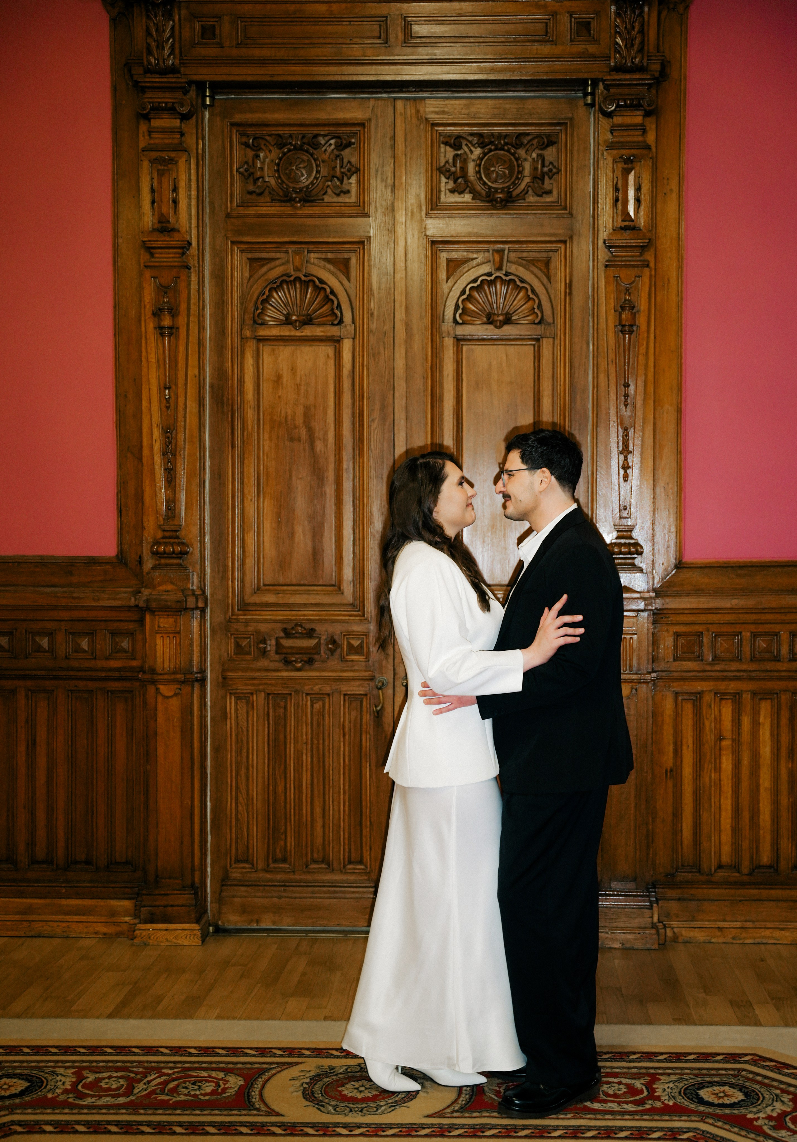 Маша и Илья. Фотограф г. Санкт-Петербург Александра Катанакова