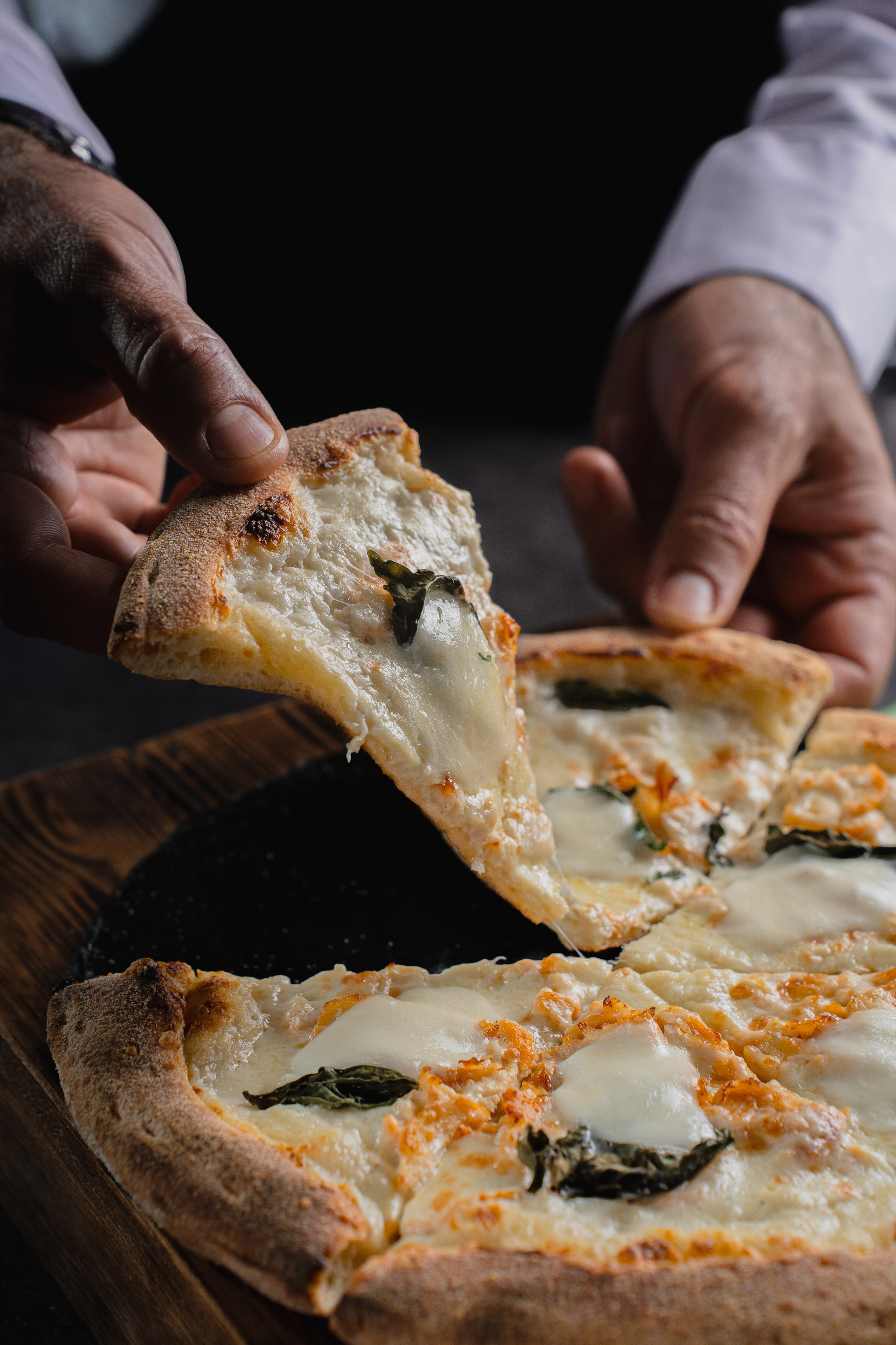 Съемка для сайта и соцсетей. Фуд фотограф Самара, съемка меню и еды