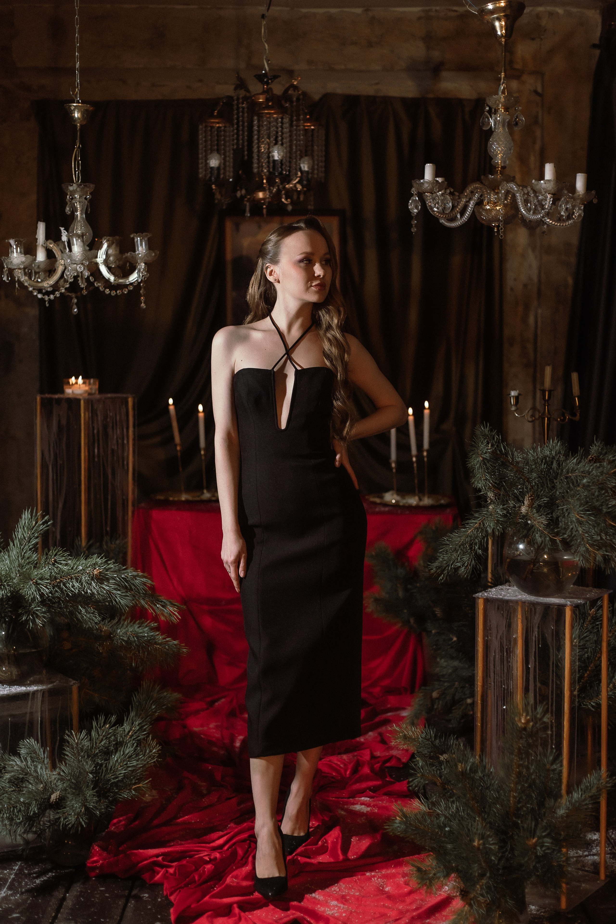 Галина. Фотограф Екатеринубрг/Верхняя Пышма