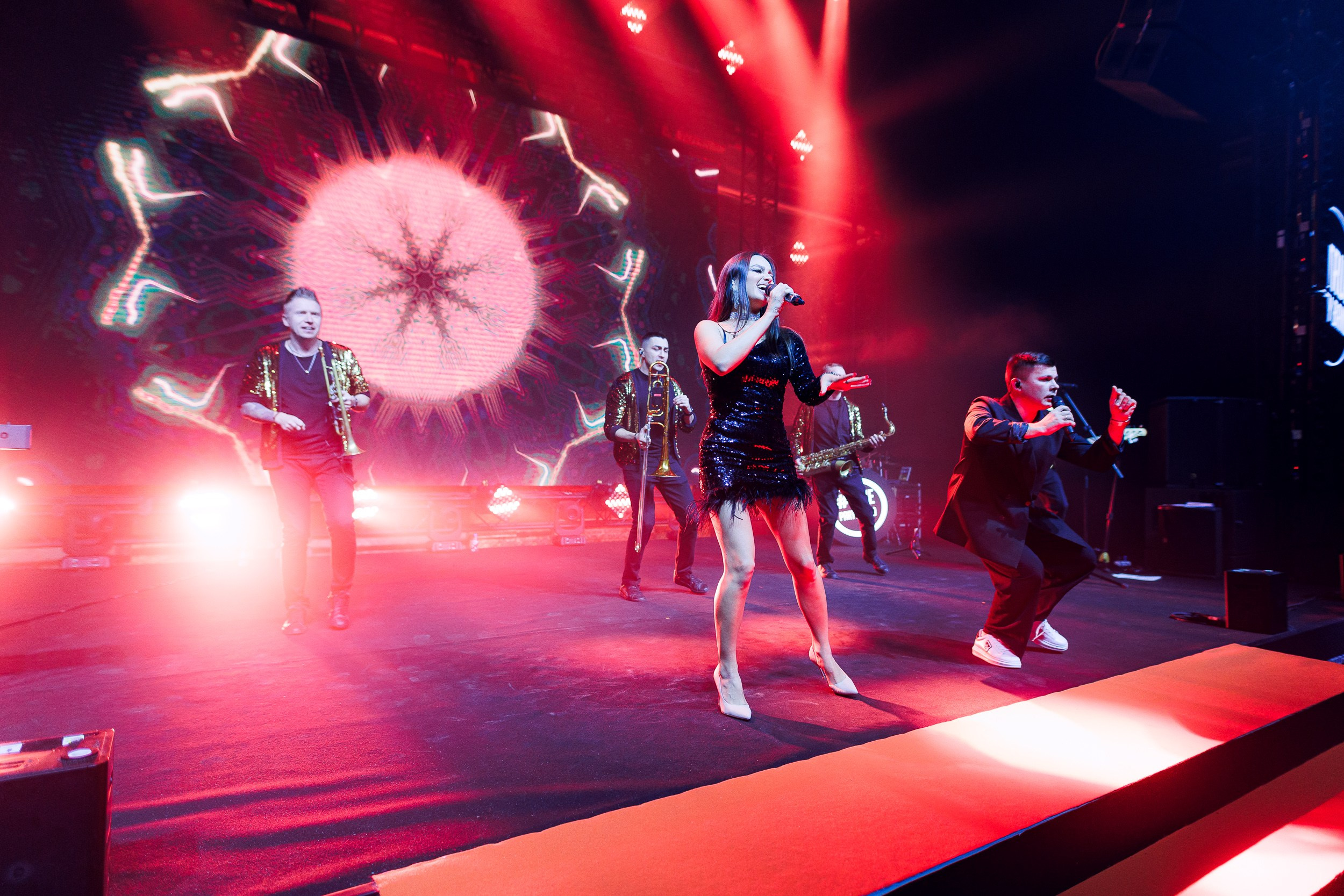 Дистрибьюторская конференция «Газпромнефть-СМ». Алексей Соколов. Фотограф. Санкт-Петербург