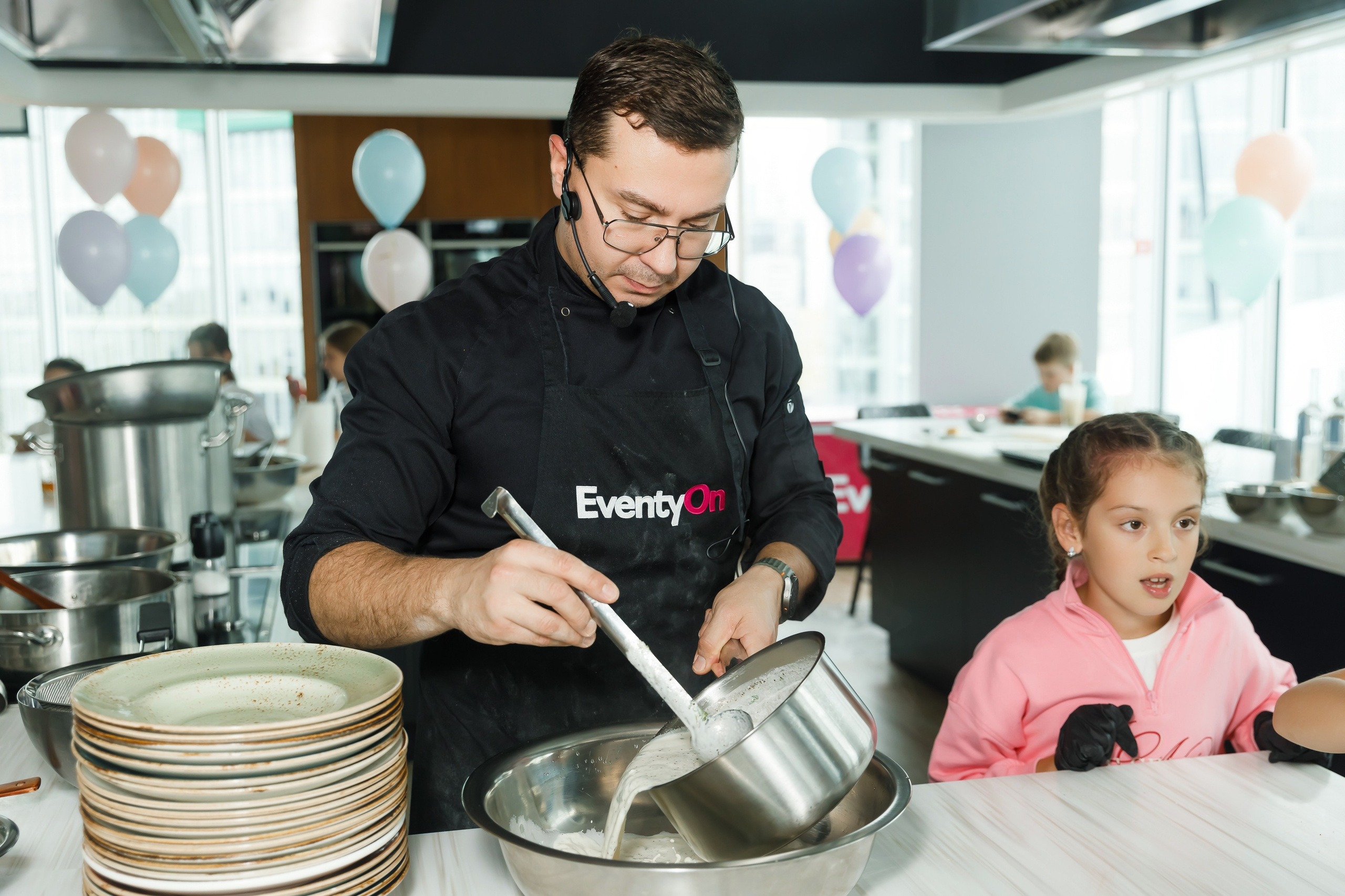 СОФИЯ 9 лет. Катерина Киреева — фотограф в Москве