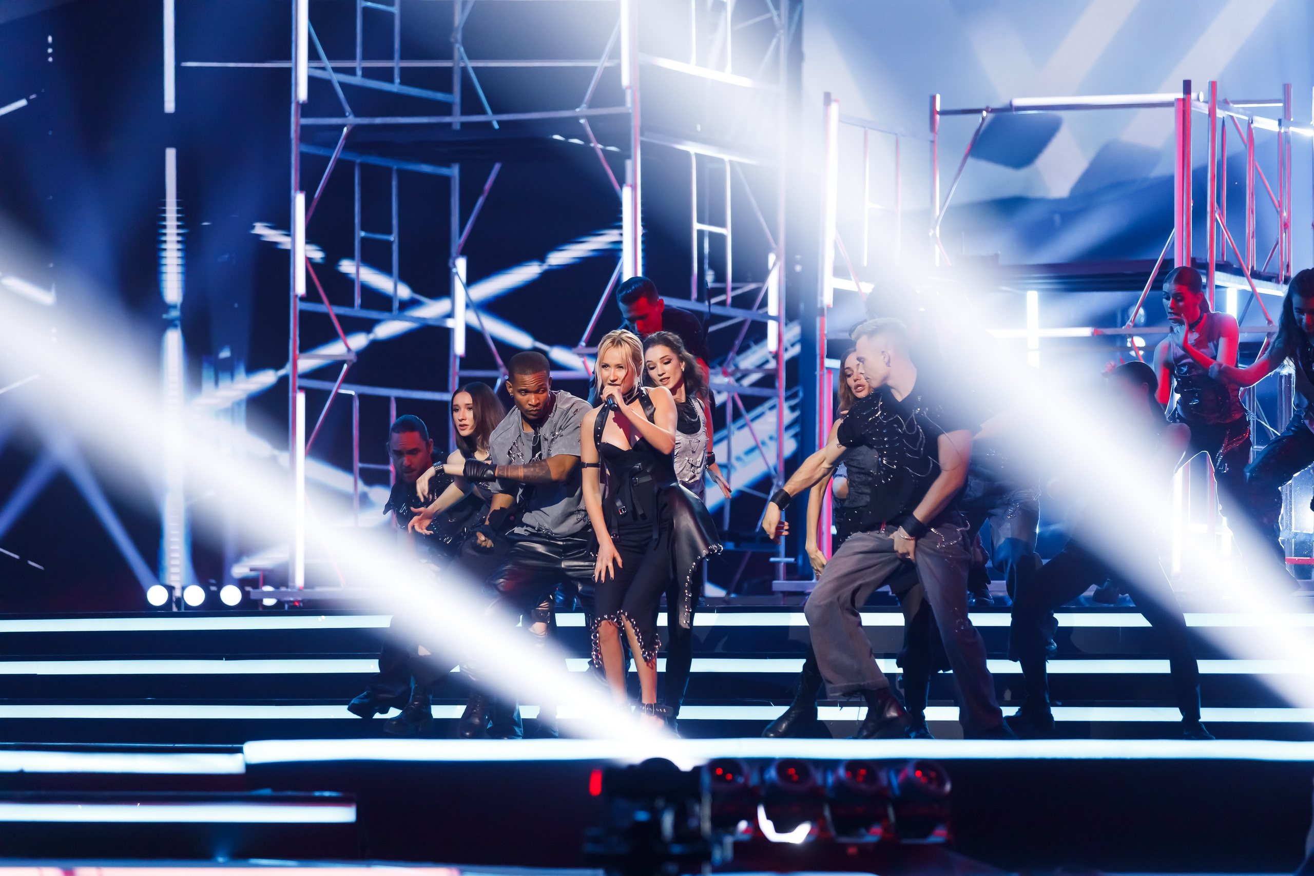 МУЗТВ 2025. Катерина Киреева — фотограф в Москве