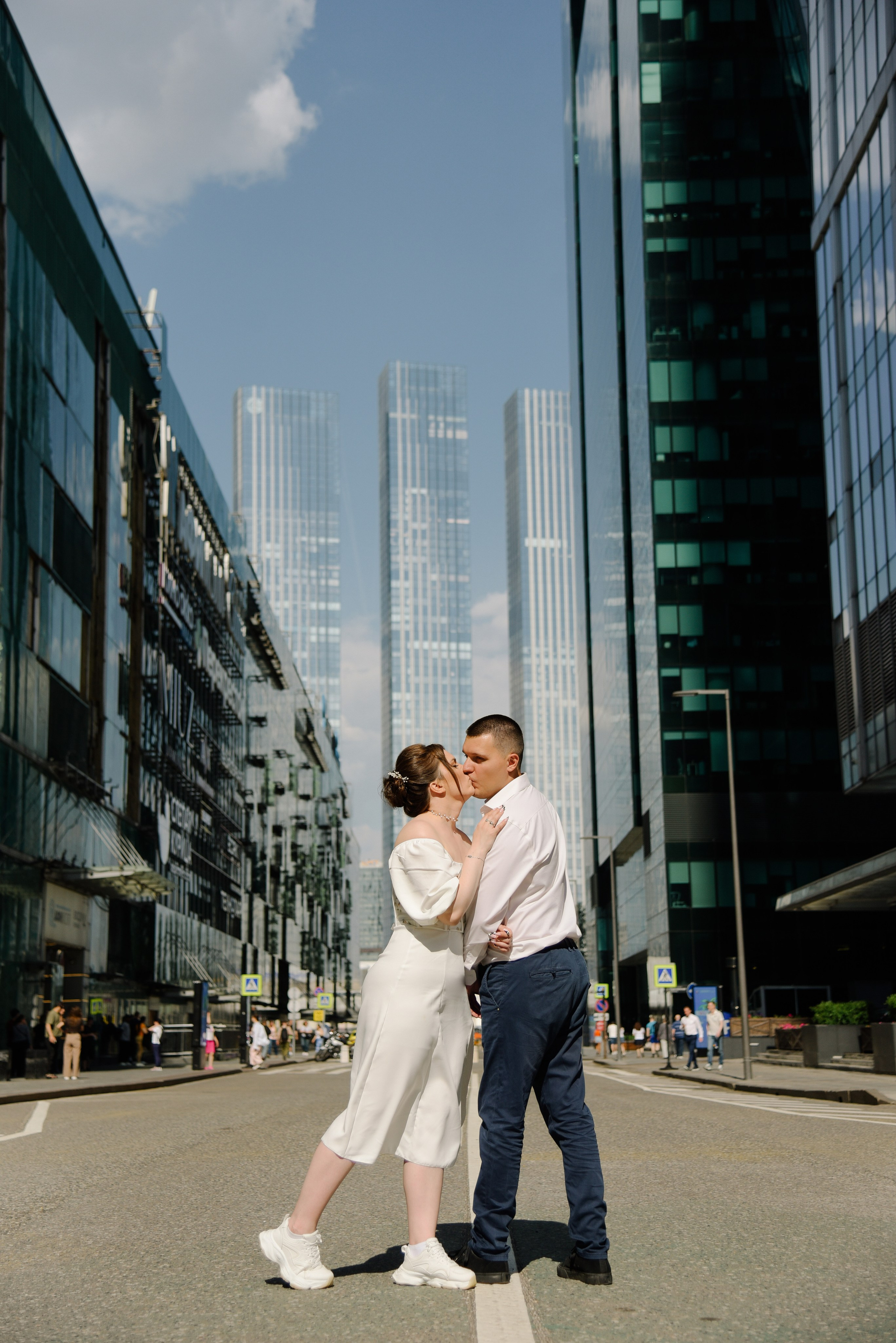 Птички. Фотограф Лола Волна, город Москва