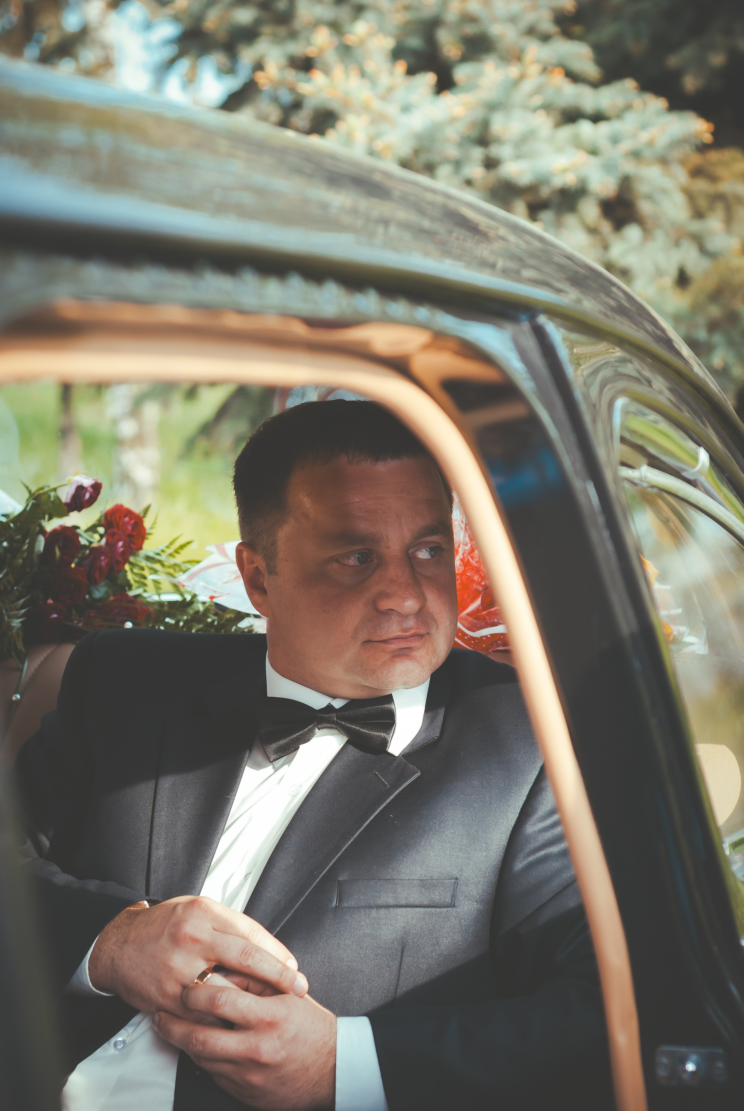 Примеры свадебных фото. Фотограф для любого мероприятия в Москве