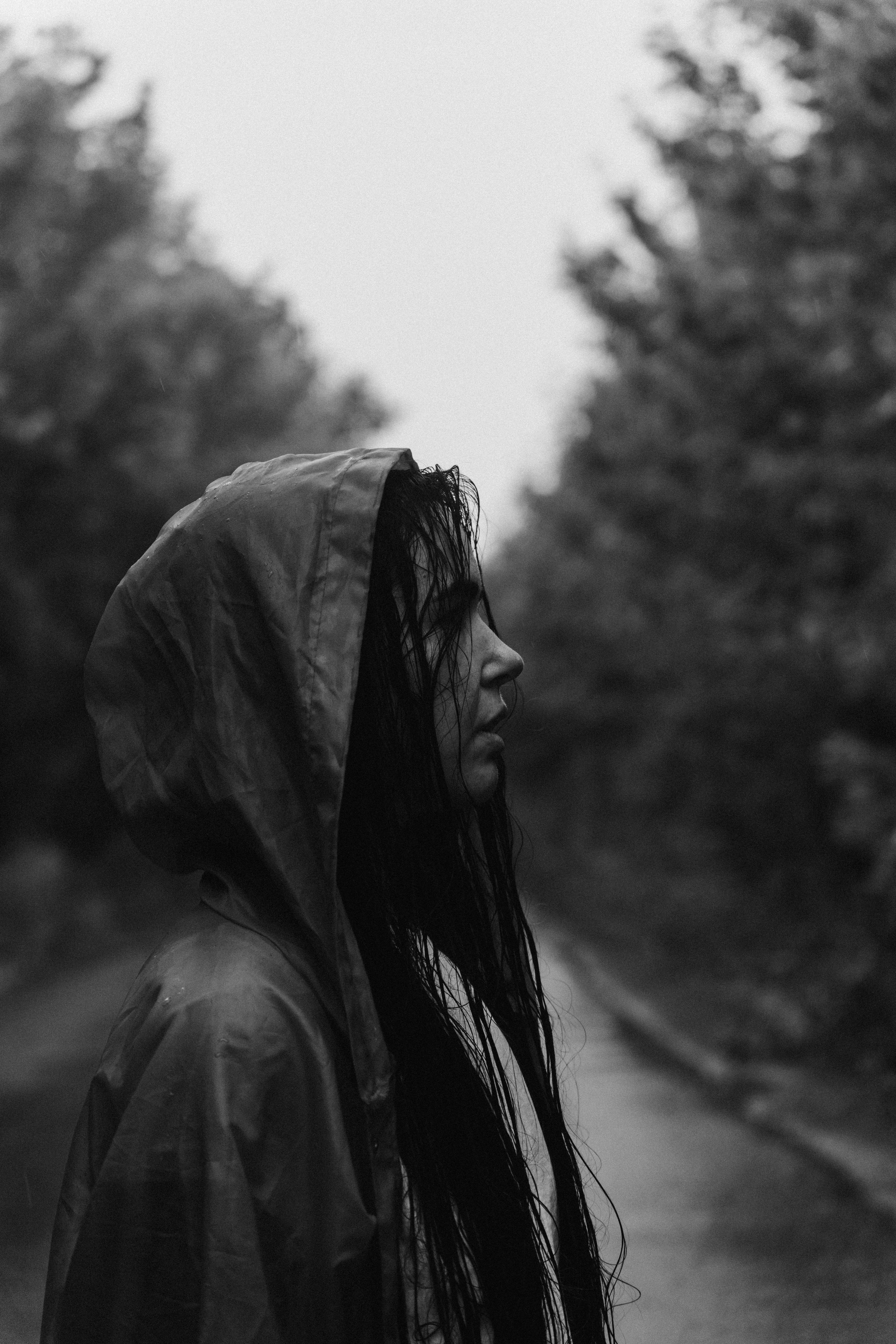 Дождь. Семейный lifestyle фотограф в Ростове-на-Дону