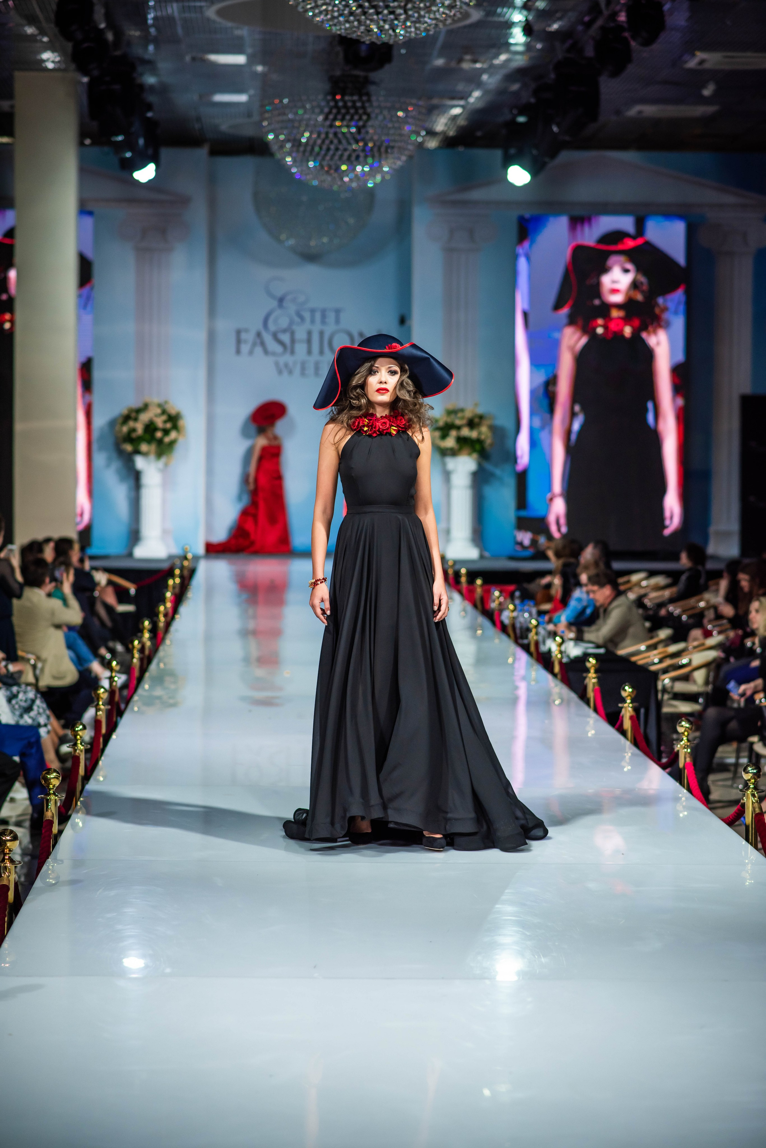 Вера Родионова. Главная