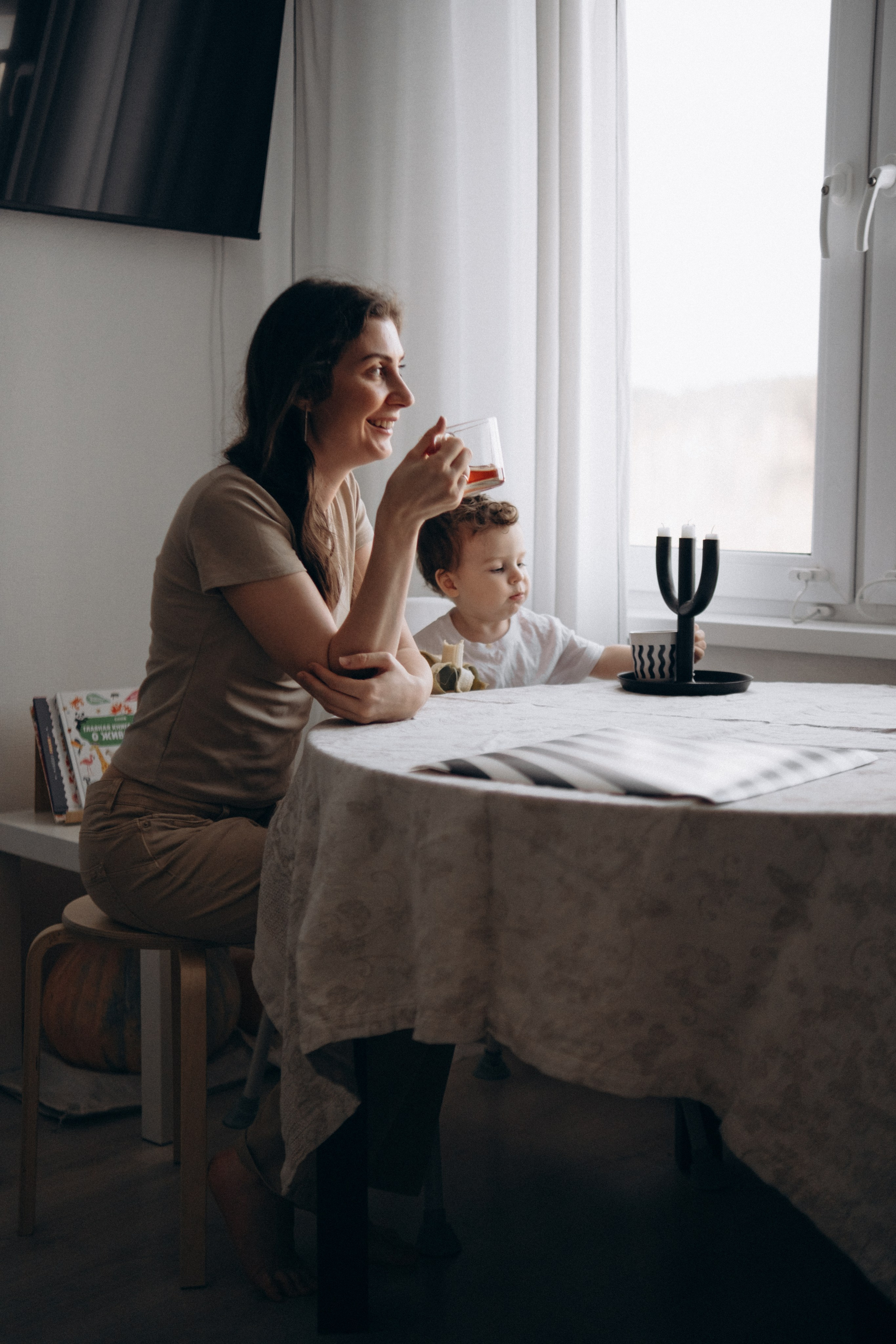 Family. Фотограф в Екатеринбурге Семен Китаев