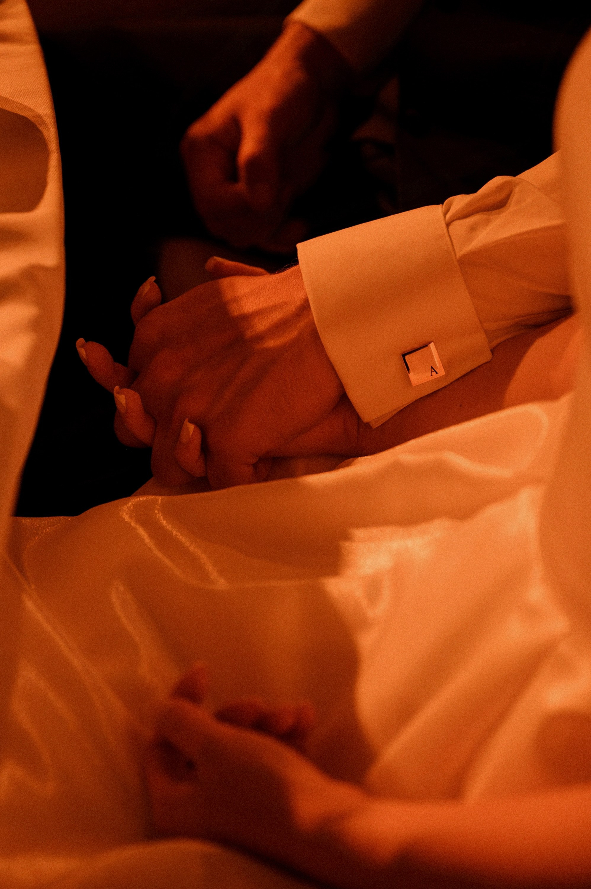 Владислав и Анна. Zhulanovilya