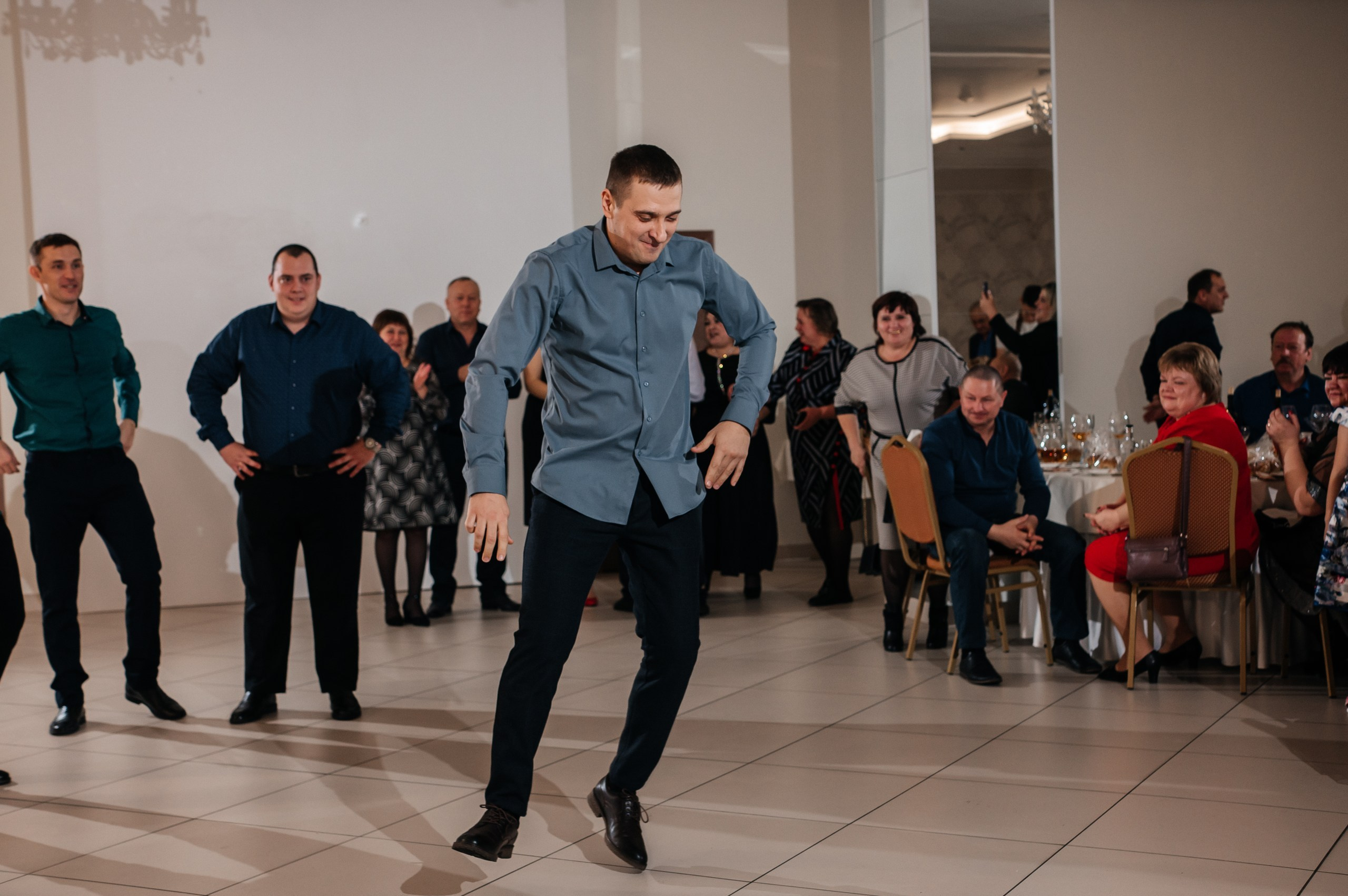 Сергей и Елизавета. Полный день. Фотограф Екатерина Бочарникова