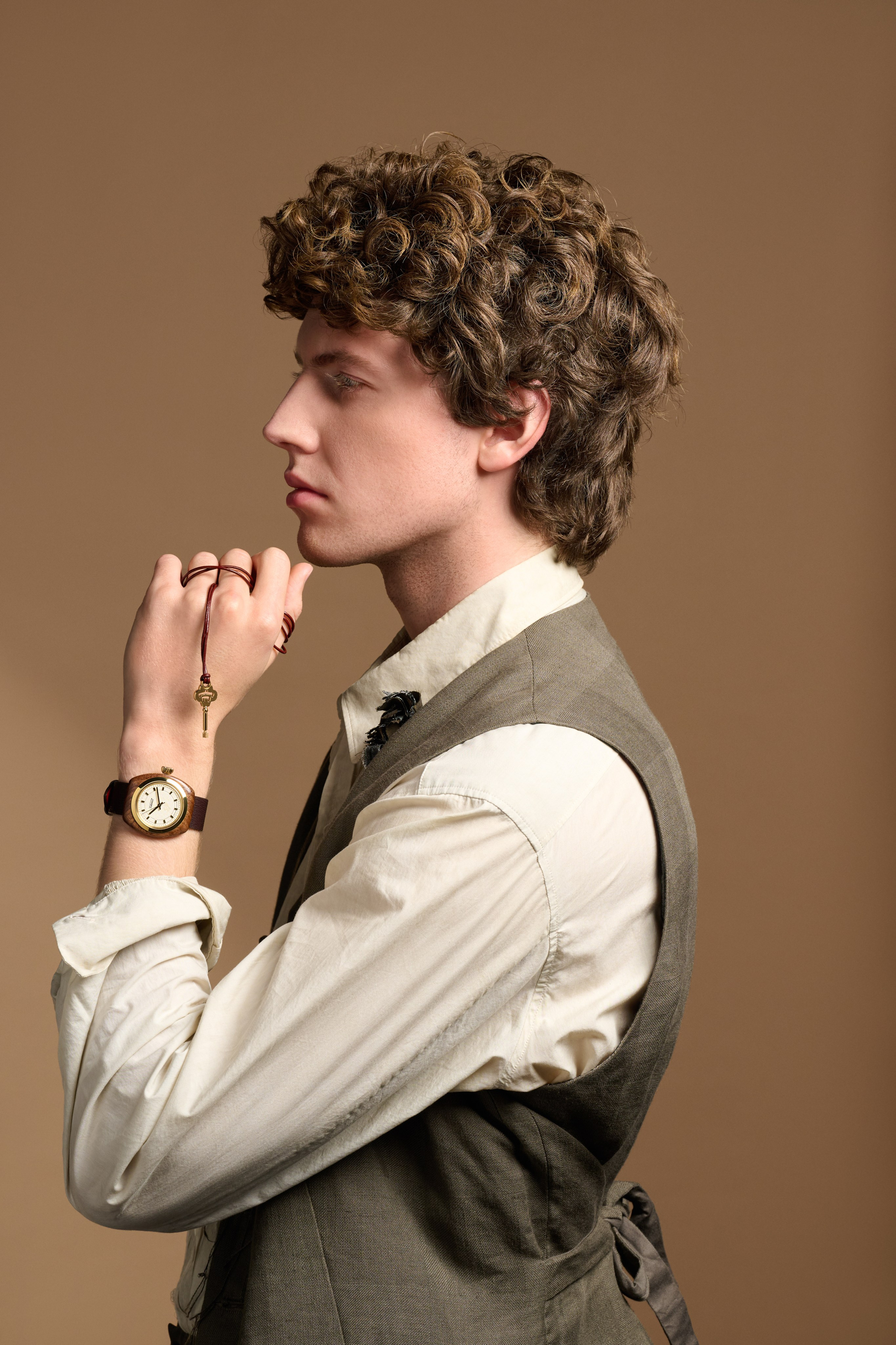 Ph: Anton Sokolov                                                                                                  Retoucher: @retouch.komissarova  