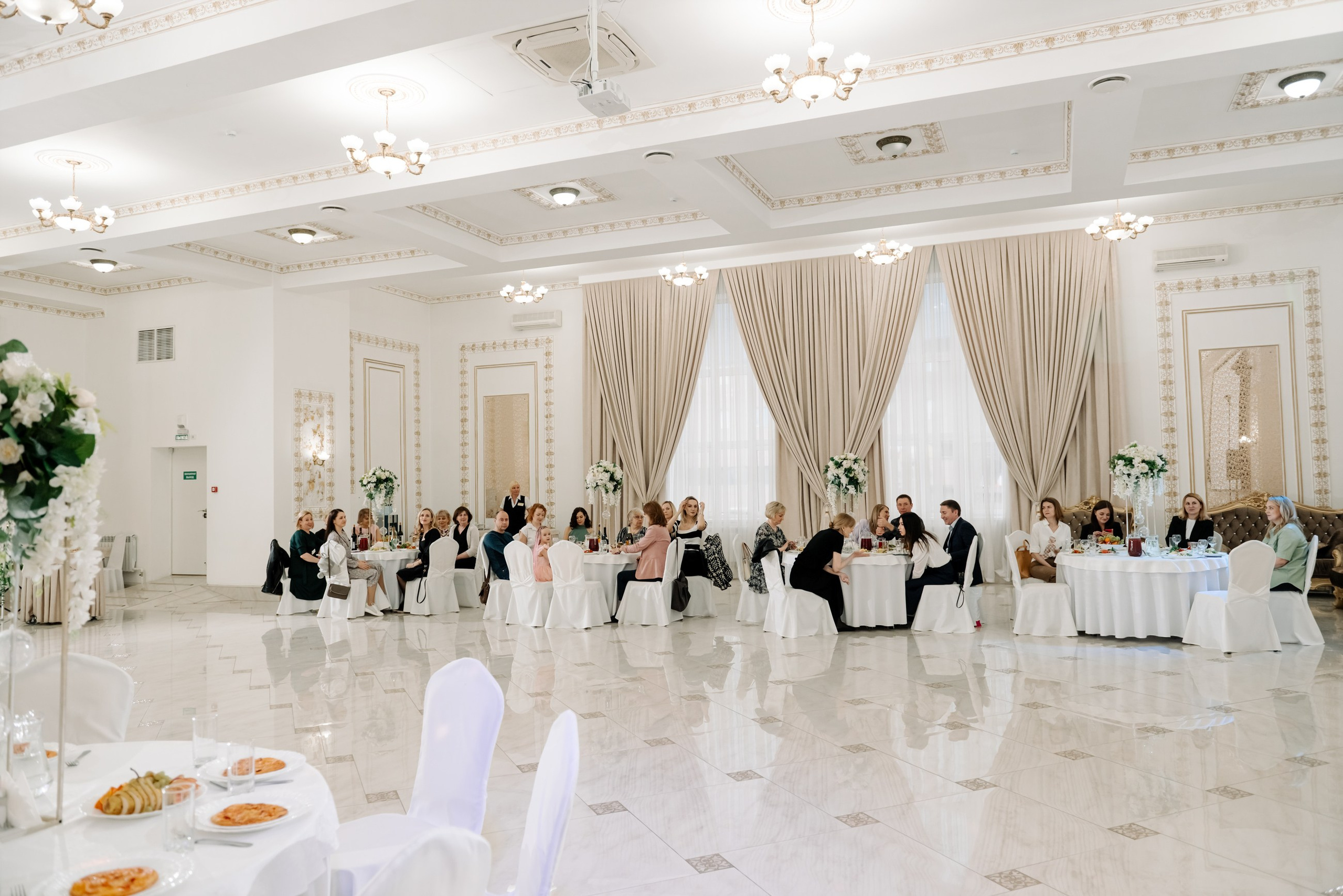 Выпускной 4 класс. Свадебный и семейный фотограф в Санкт-Петербурге Елена Худякова