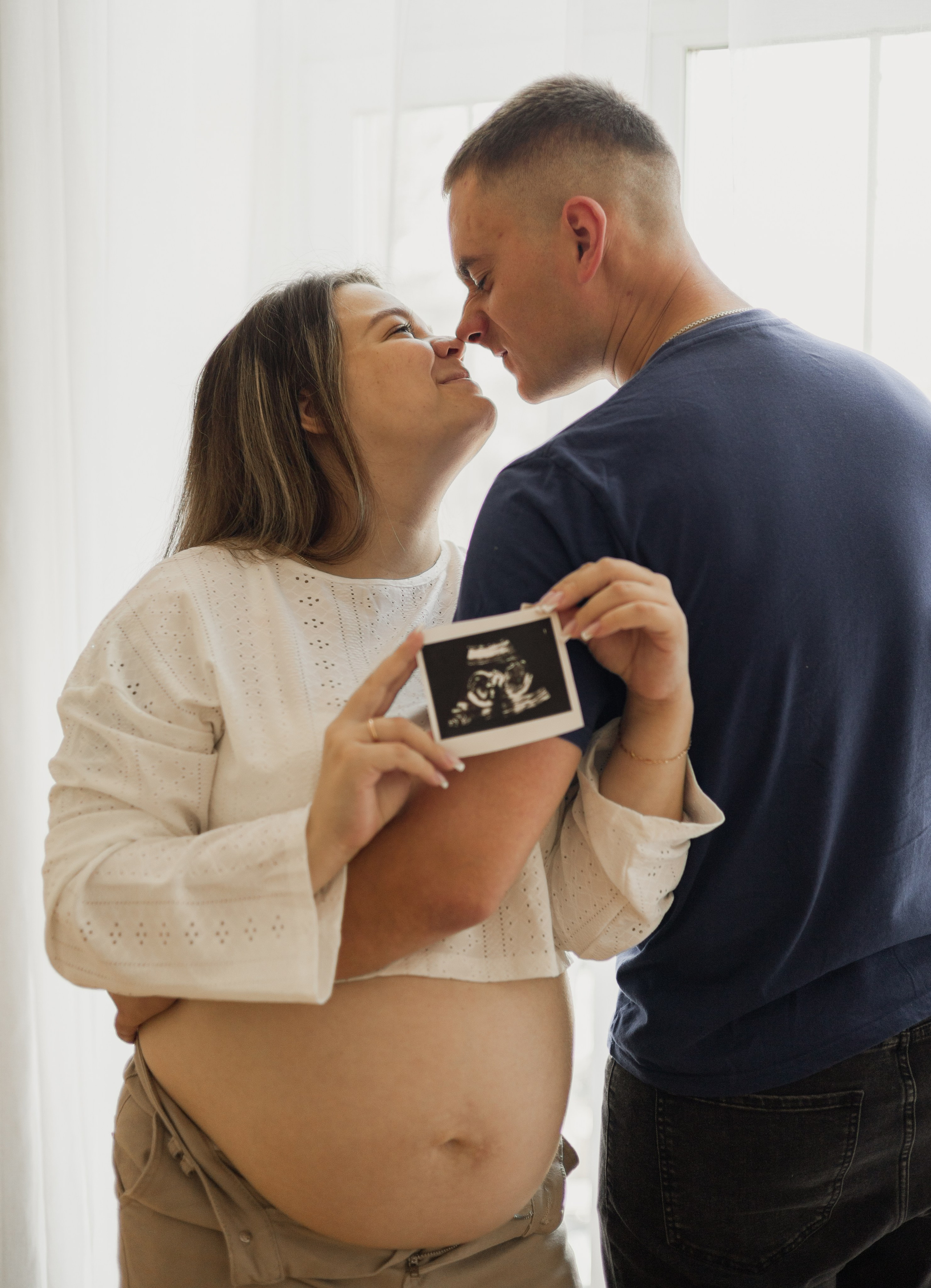 Нежность. Фотограф в Костроме|Анастасия Куликова