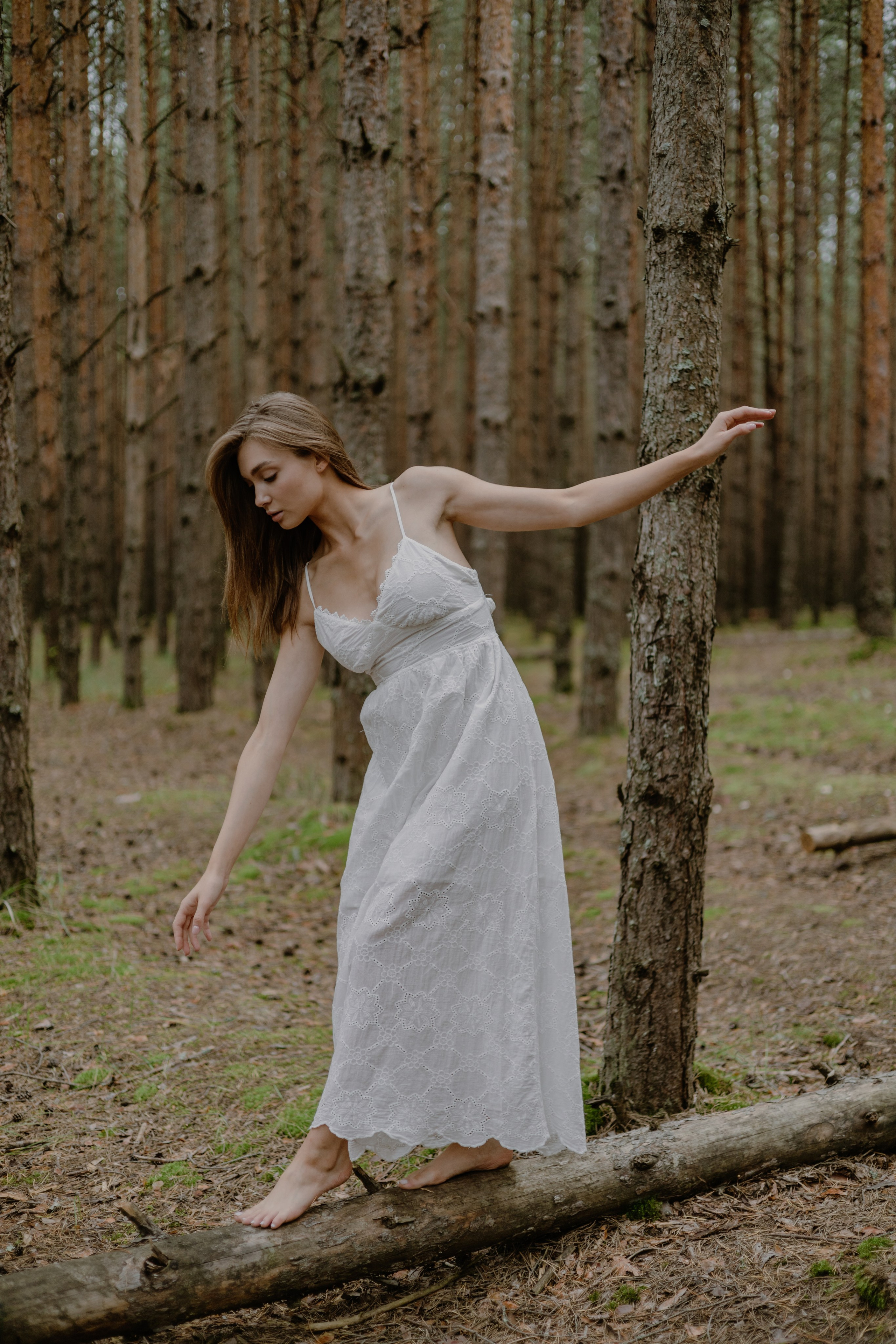 ДАРЬЯ. Фотограф в Костроме|Анастасия Куликова