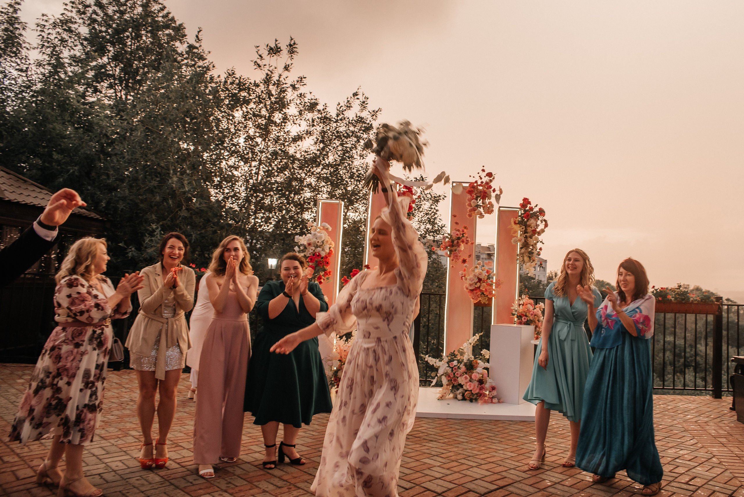 Андрей и Настя 01.07.2023. Свадебный и семейный фотограф в городе Смоленске