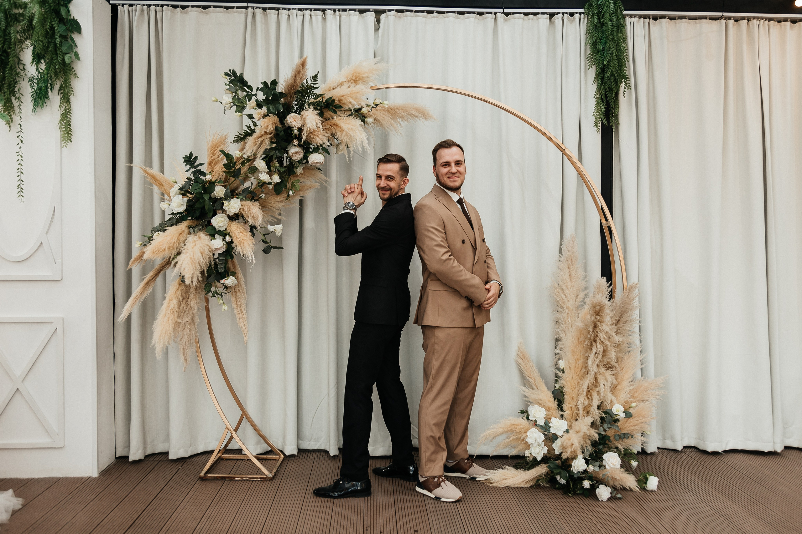 Сергей и Анастасия/2024. Свадебный и семейный фотограф в Екатеринбурге