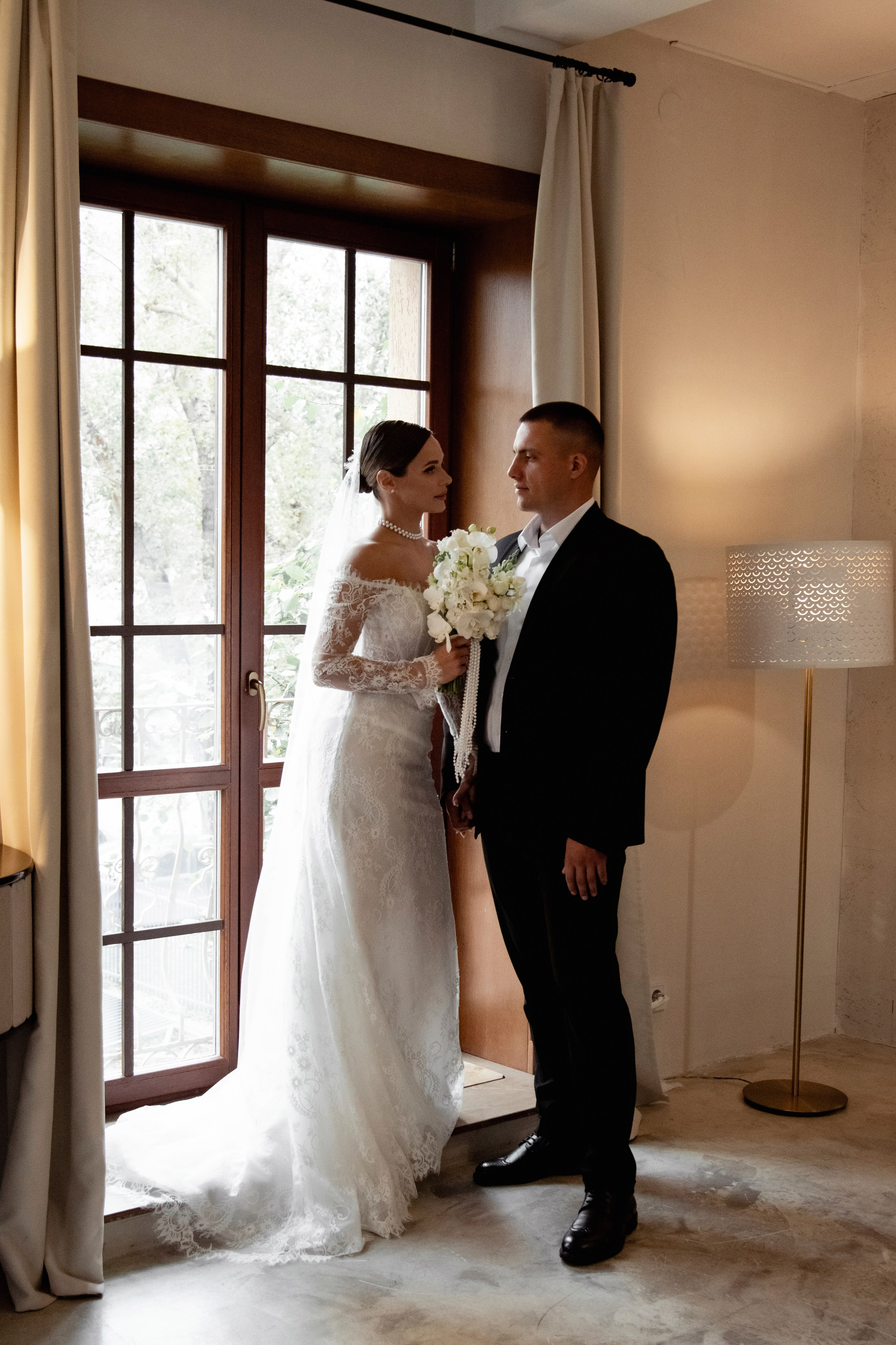 Н+А. Фотографы в Тюмени Андрей и Лидия Войвод