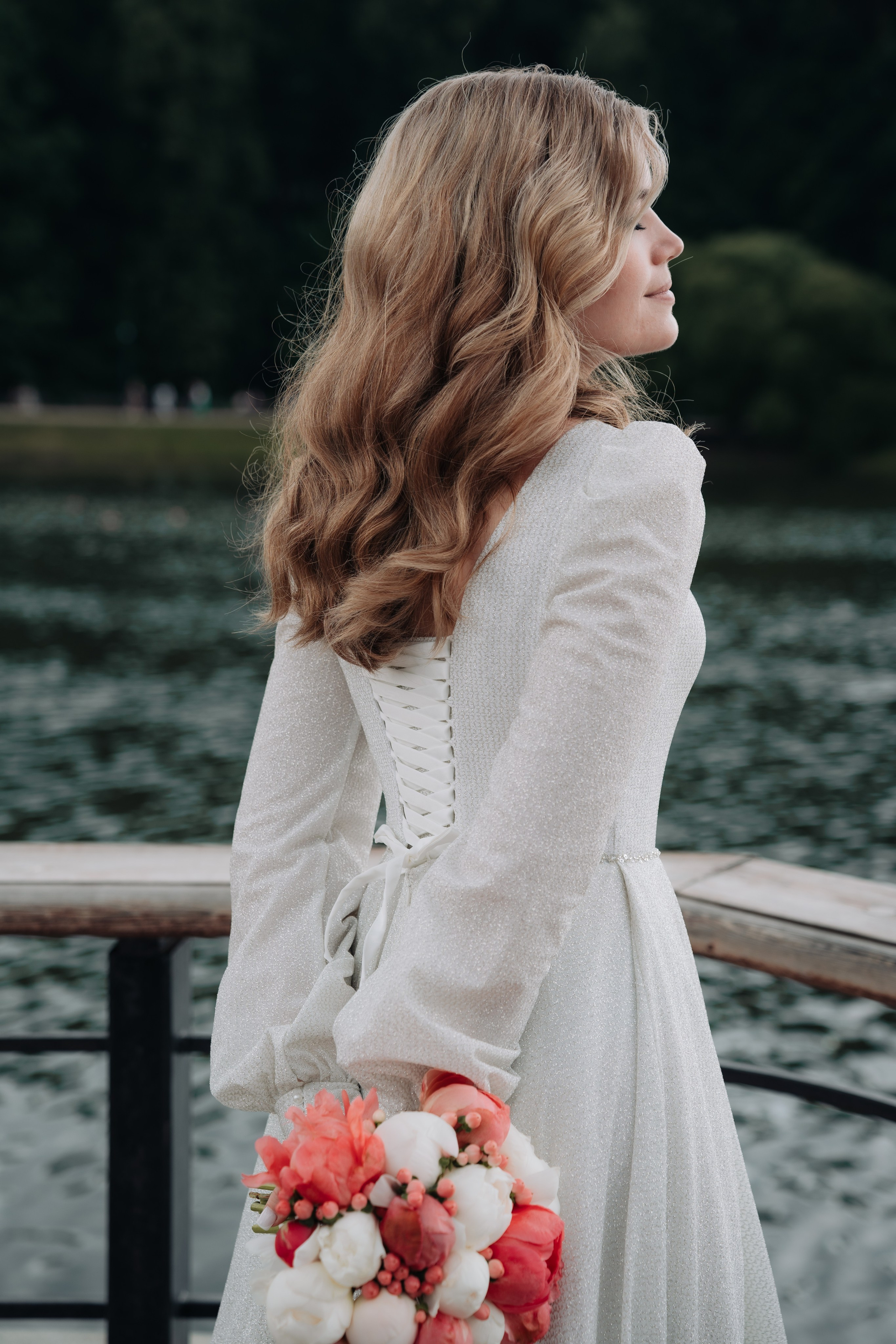 Наталья & Кирилл. Диана Королёнок — Свадебный и Репортажный фотограф в Москве