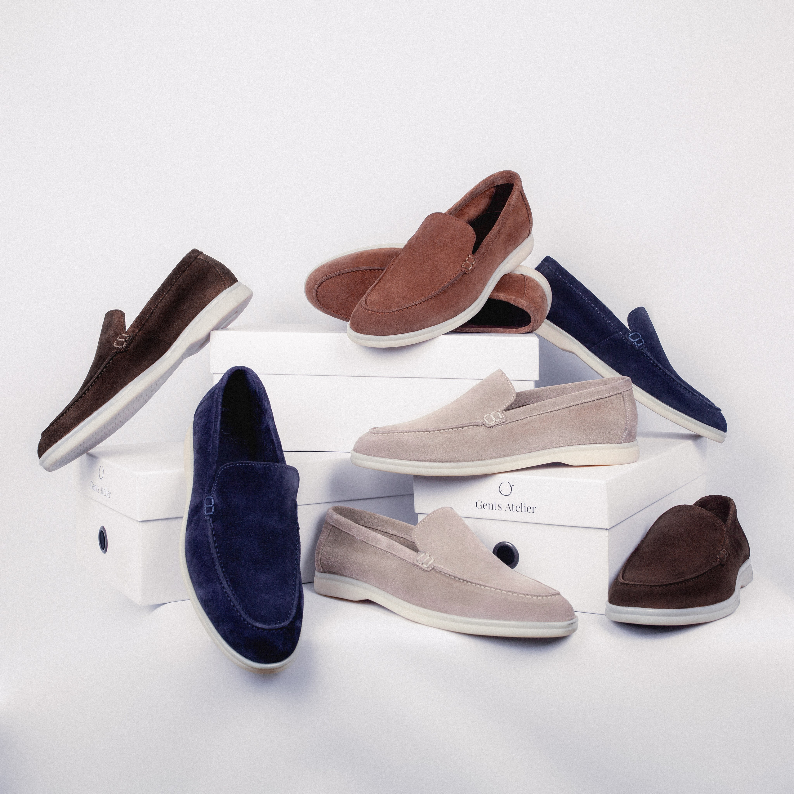 Gent's Atelier. Photographer. Producer. Retoucher