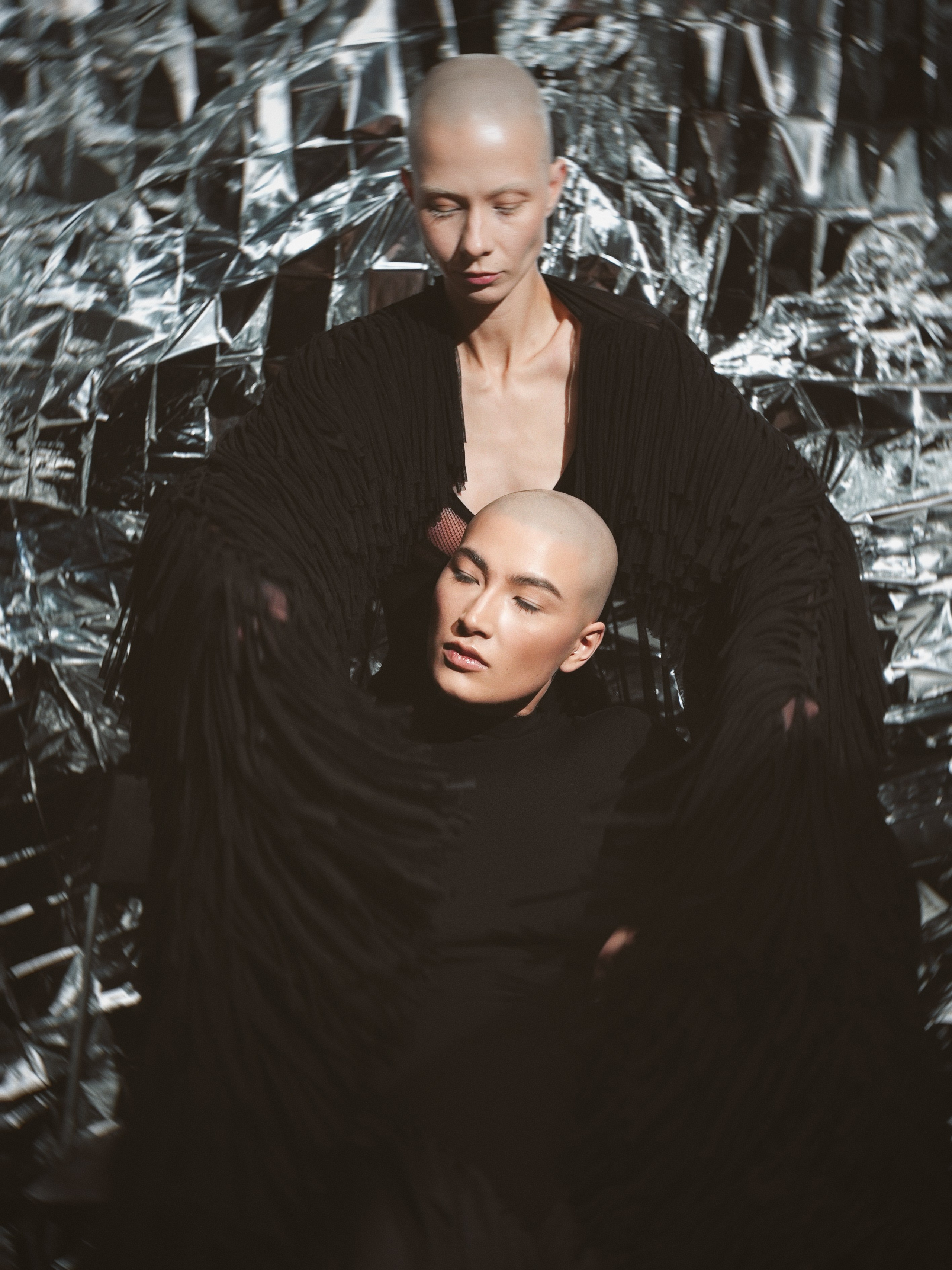 BLACK ANGEL. Кристина Полянская, Видеограф/фотограф Старый Оскол/Воронеж