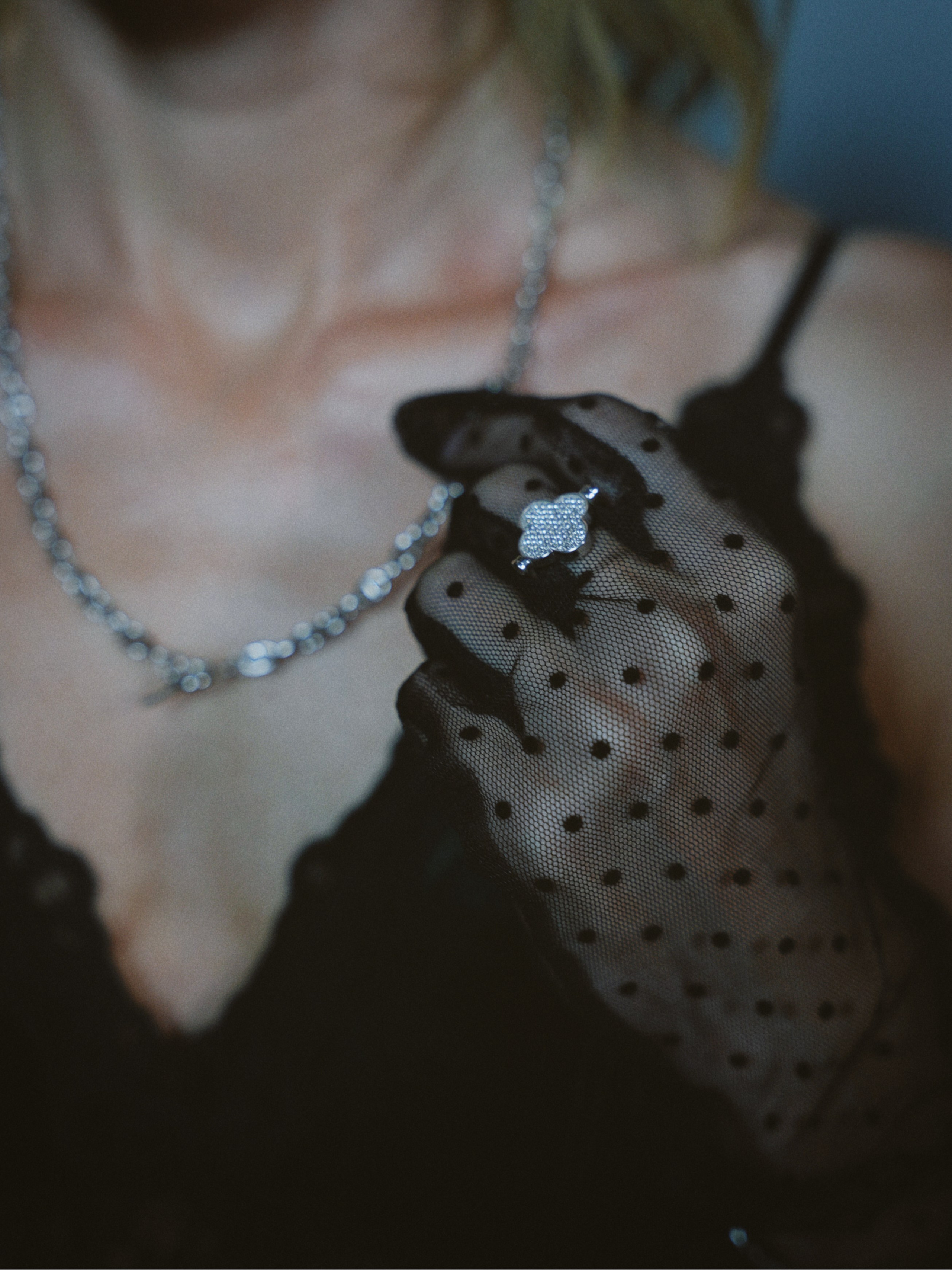 ЮВЕЛИРНЫЙ САЛОН NEFERTITI. Кристина Полянская, Видеограф/фотограф Старый Оскол/Воронеж