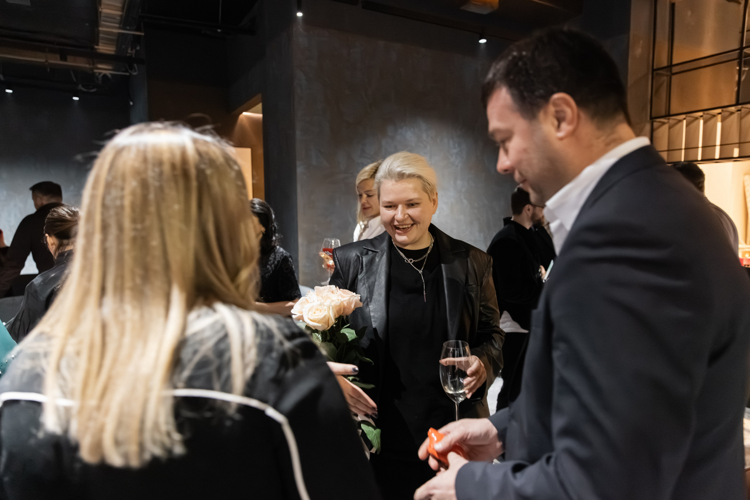 Светская хроника. Аксана Лисовская фотограф в Москве. Фотографии с характером