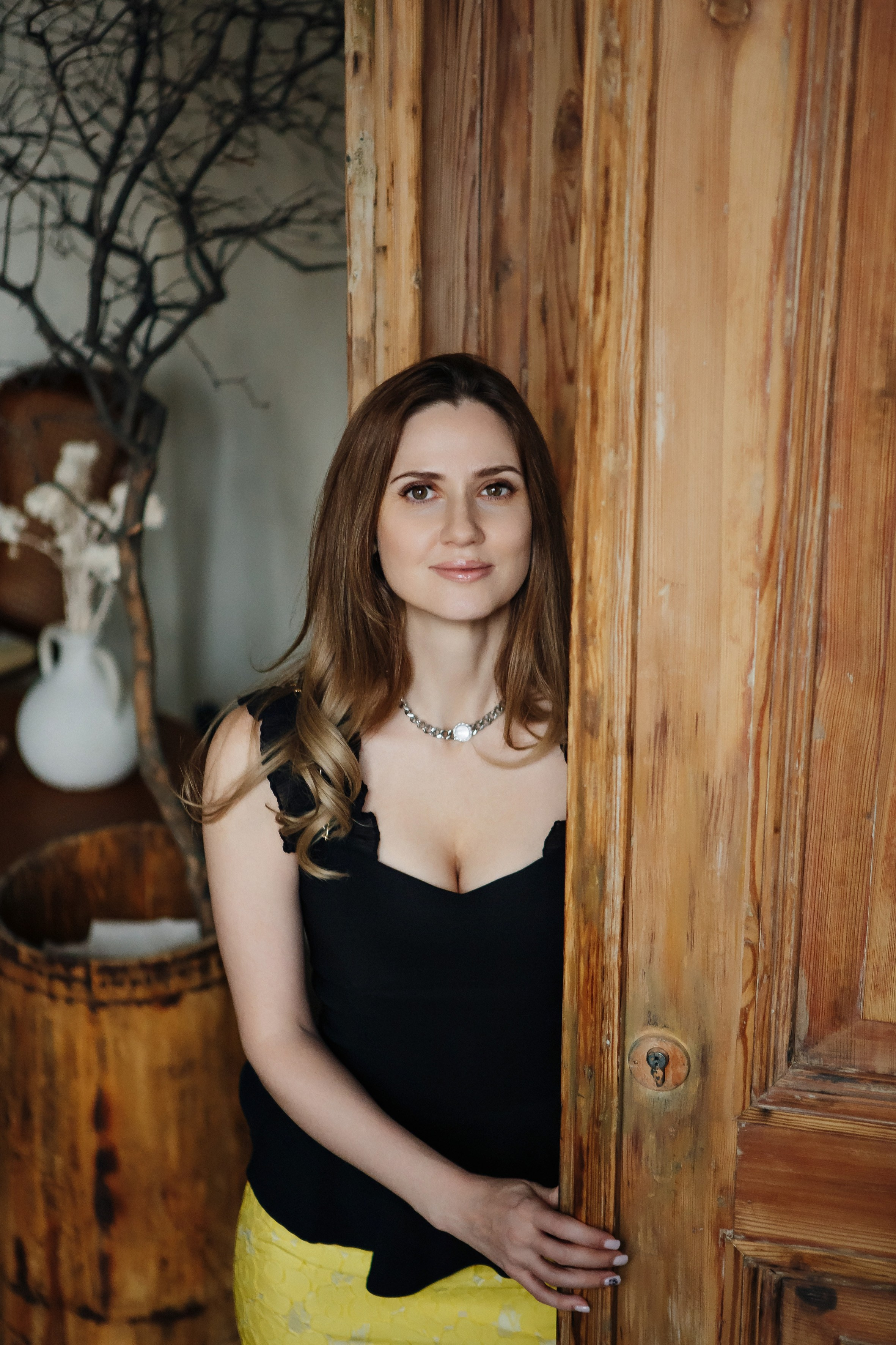 Елена. Свадебный и портретный Фотограф в Липецке Дмитрий Котюков