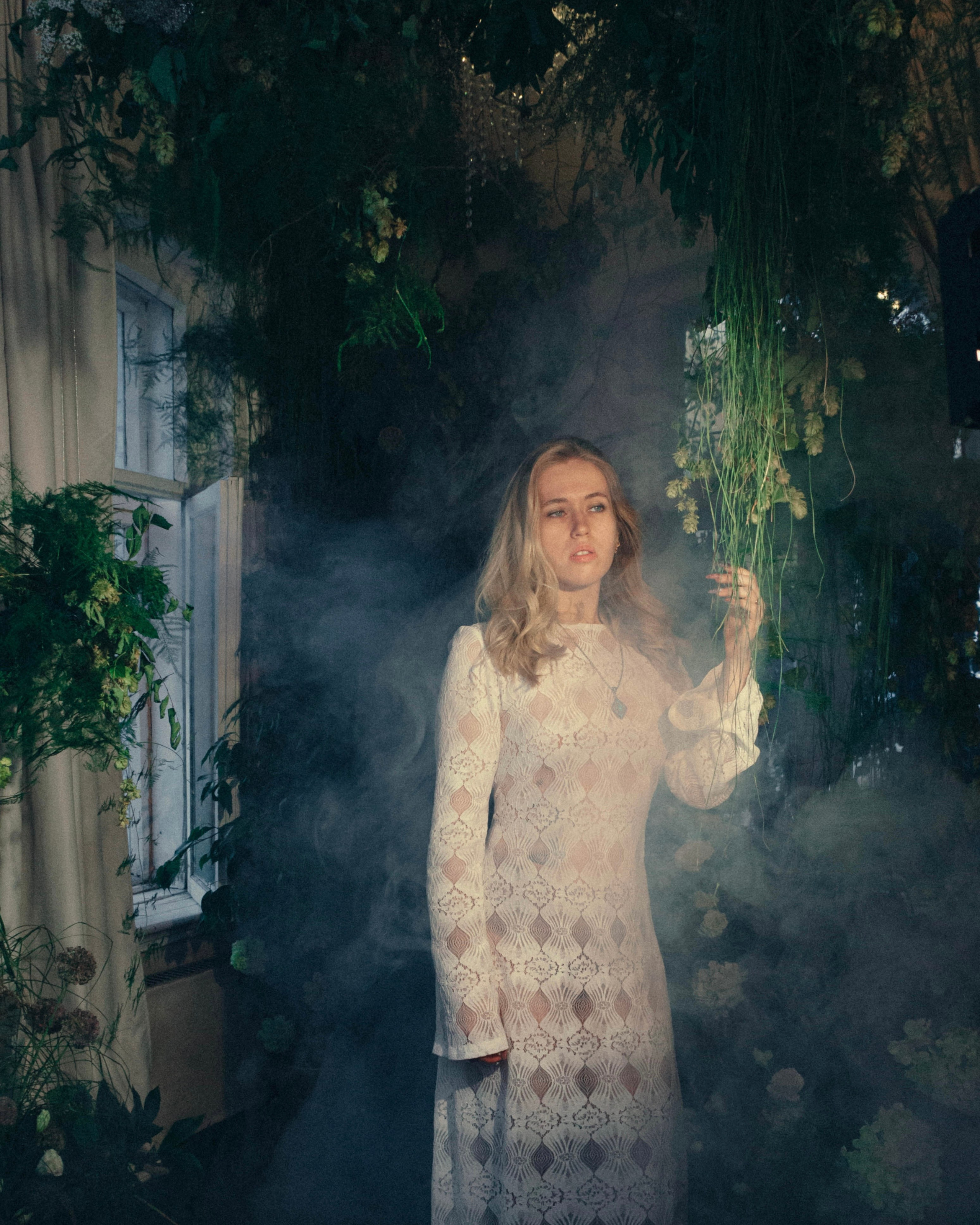 Таня. Женский фотограф Омск, Екатерина Петрова