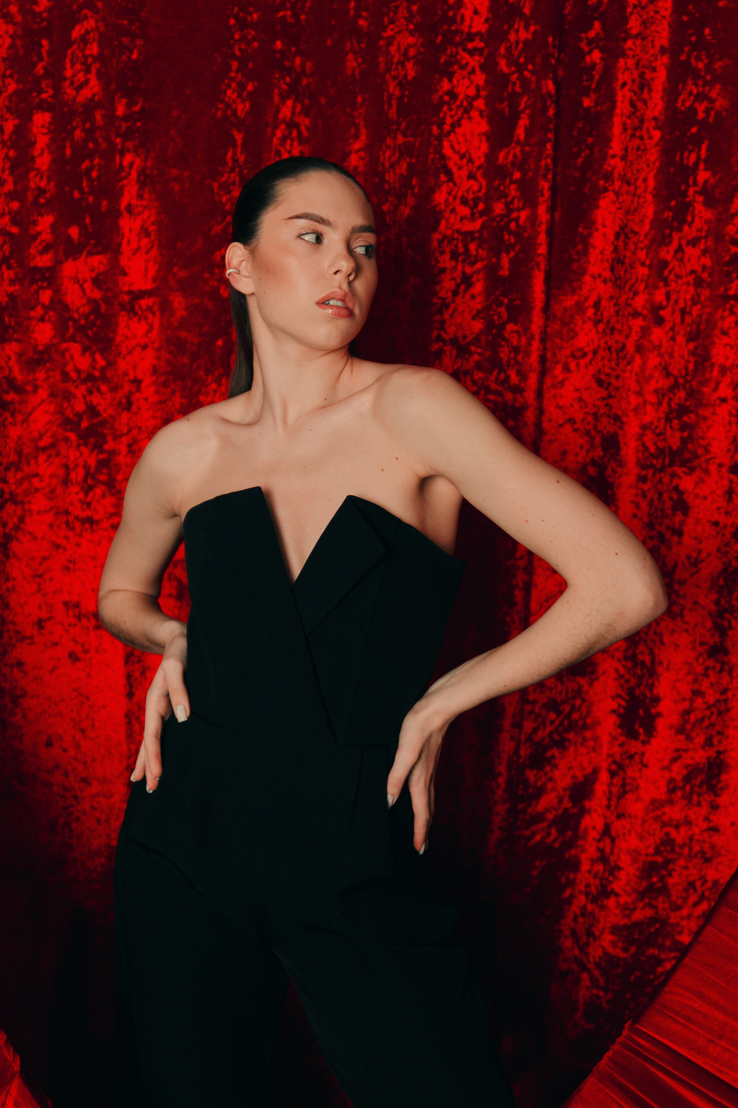 Александра. Женский фотограф Омск, Екатерина Петрова