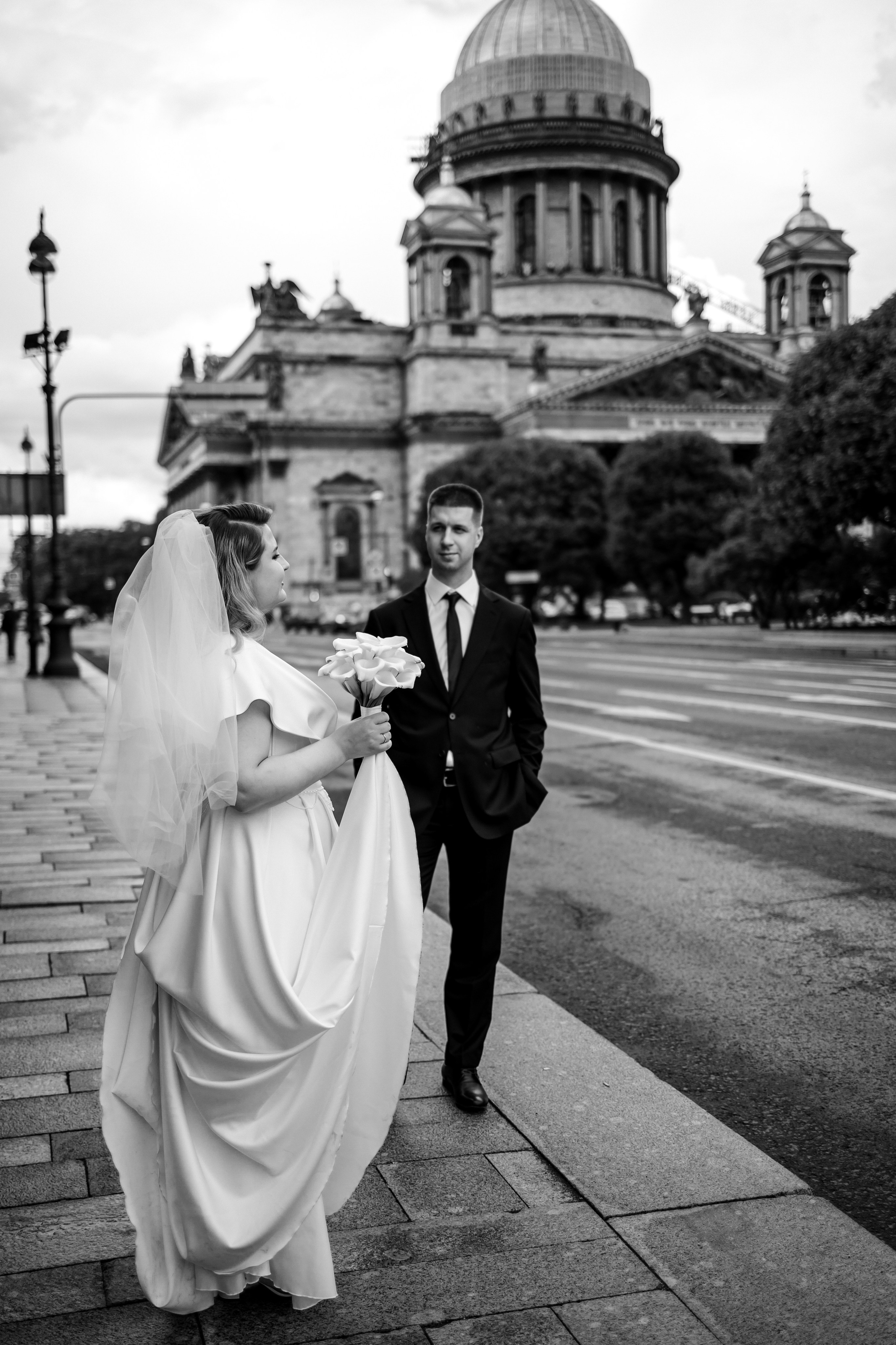 E&D. Фотограф в Санкт-Петербурге Ольга Кулеш