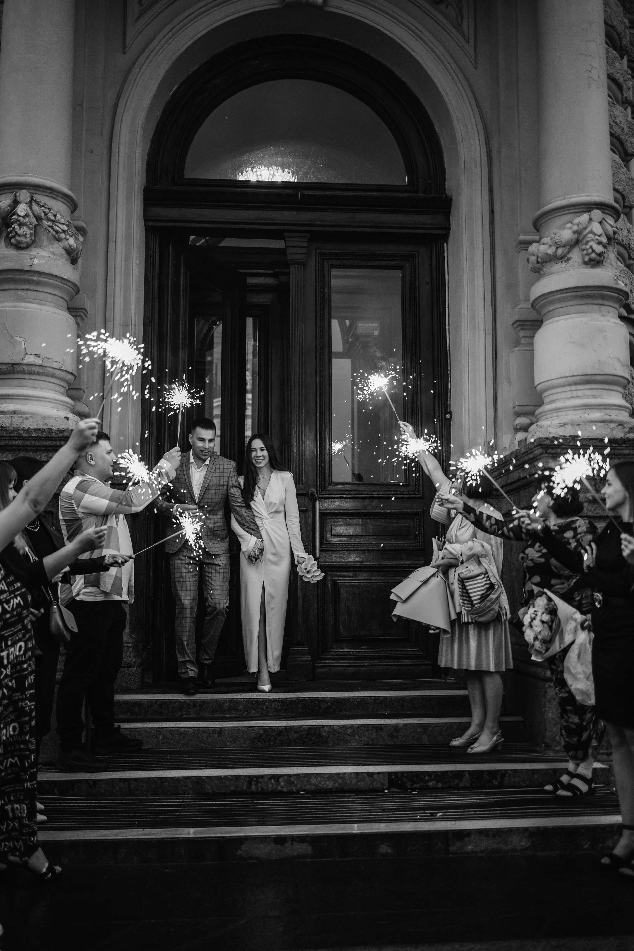 A&I. Фотограф в Санкт-Петербурге Ольга Кулеш