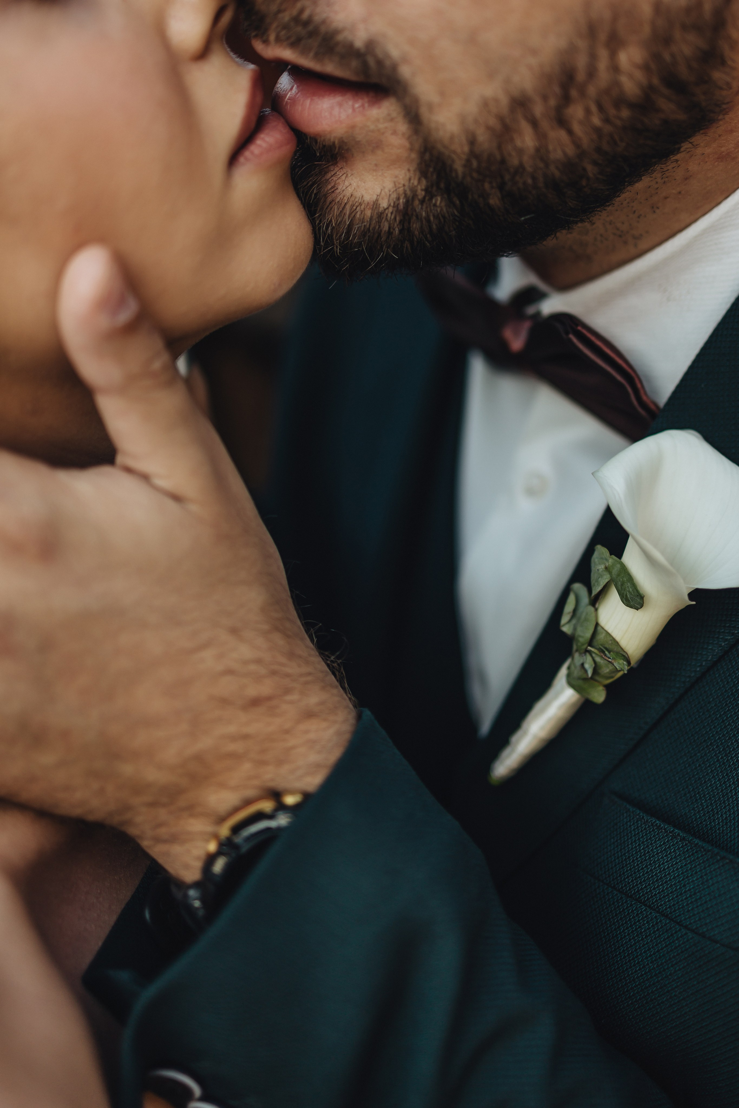 A&I. Фотограф в Санкт-Петербурге Ольга Кулеш