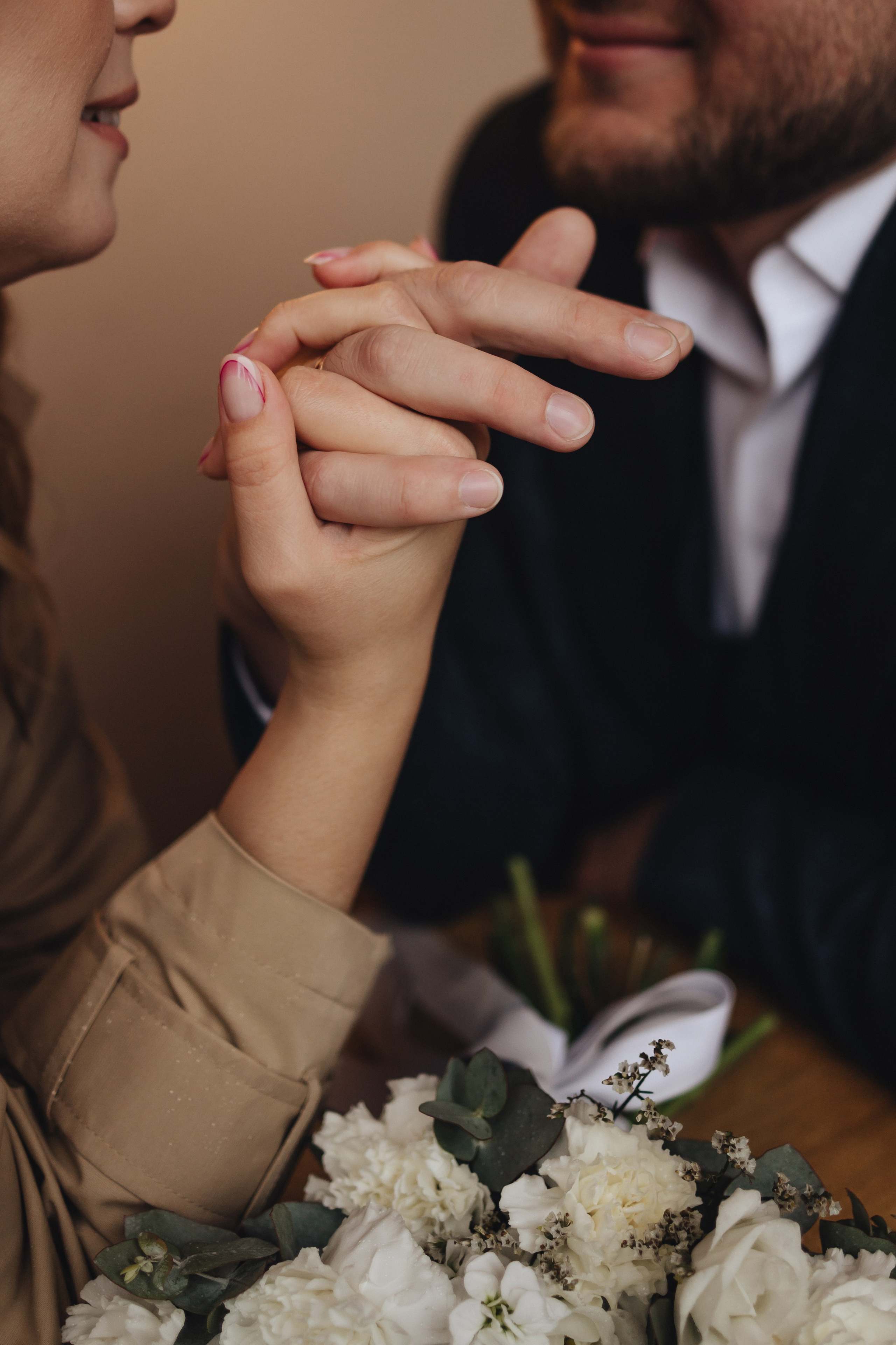 A&V. Фотограф в Санкт-Петербурге Ольга Кулеш