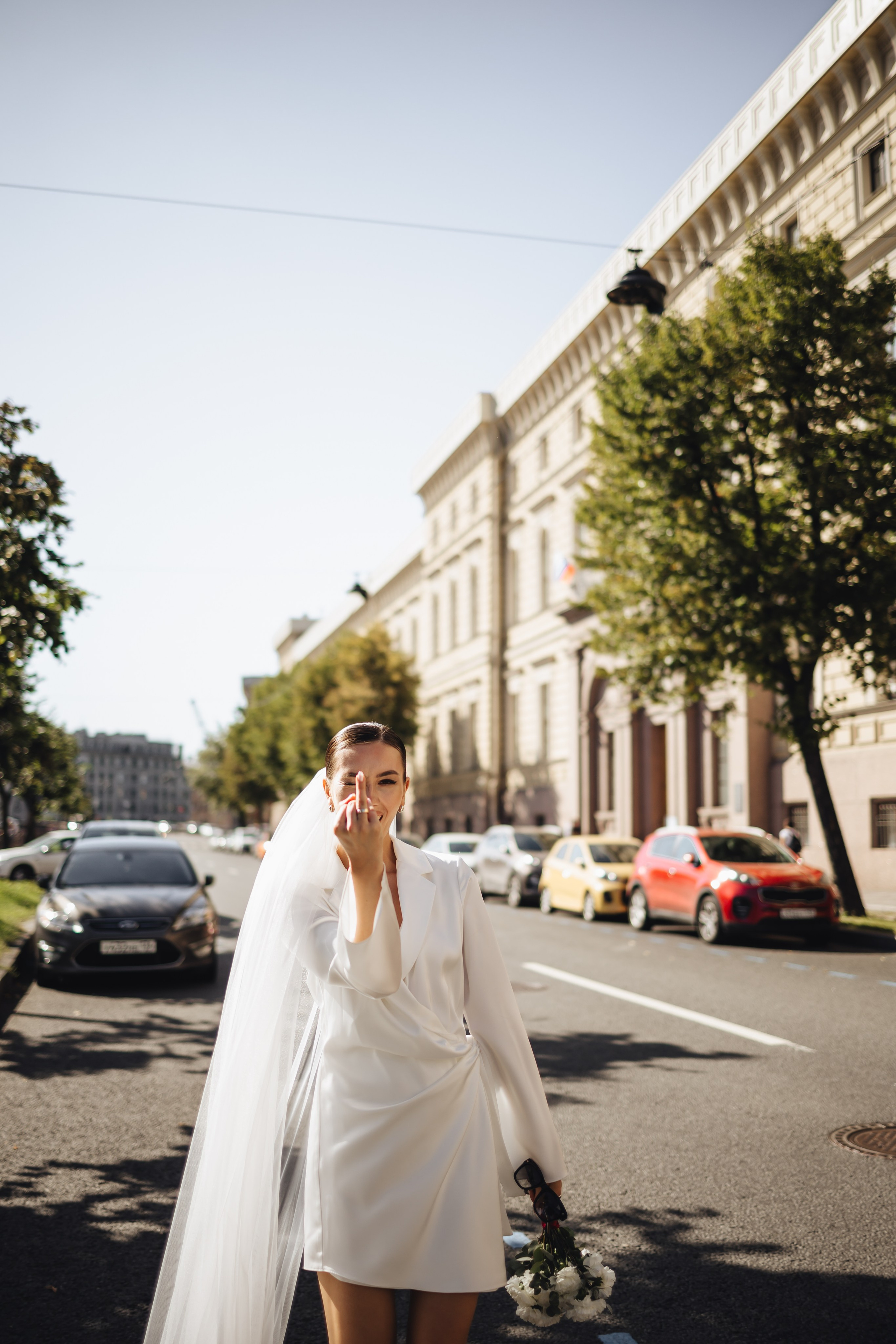 A&N. Фотограф в Санкт-Петербурге Ольга Кулеш