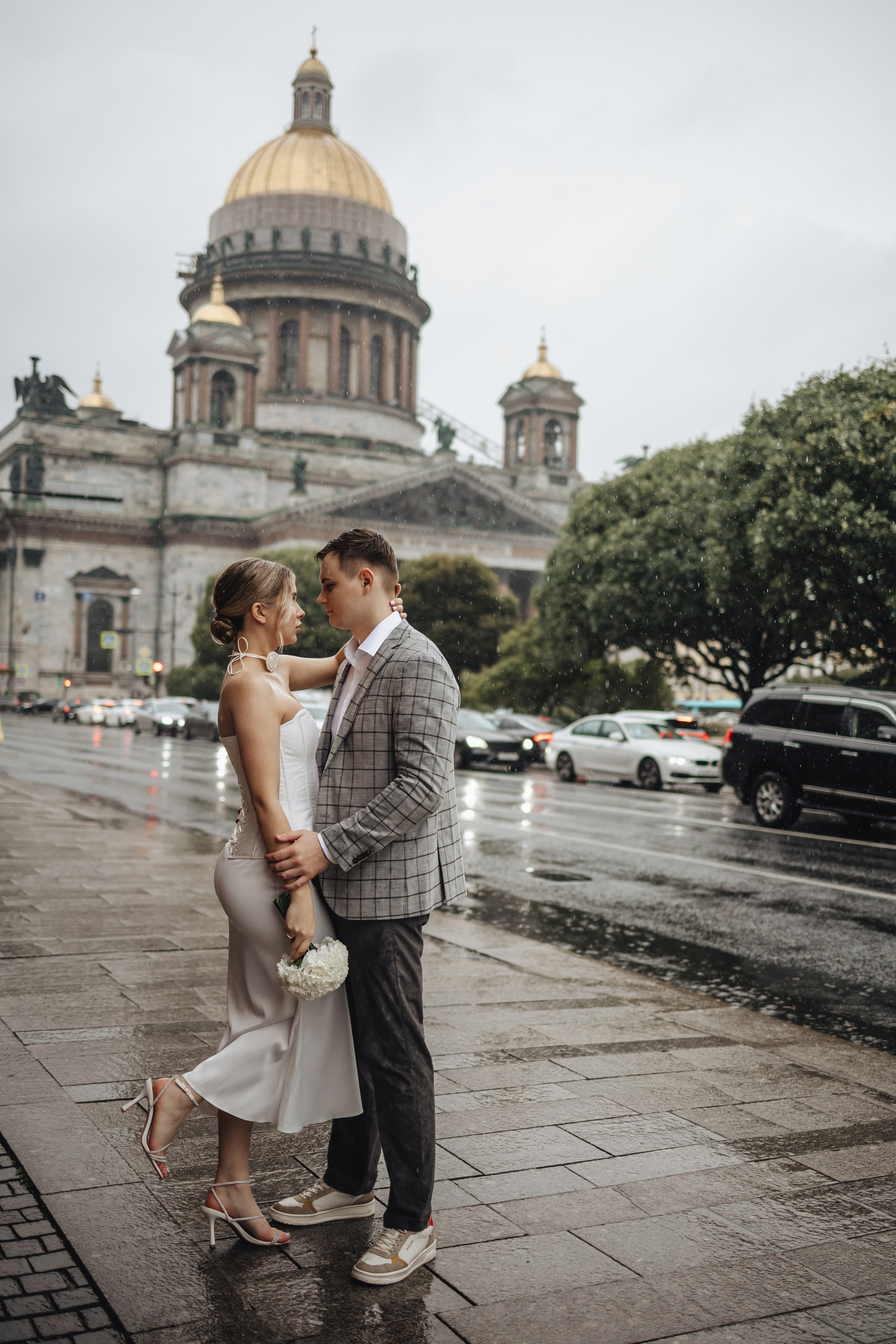 L&L. Фотограф в Санкт-Петербурге Ольга Кулеш