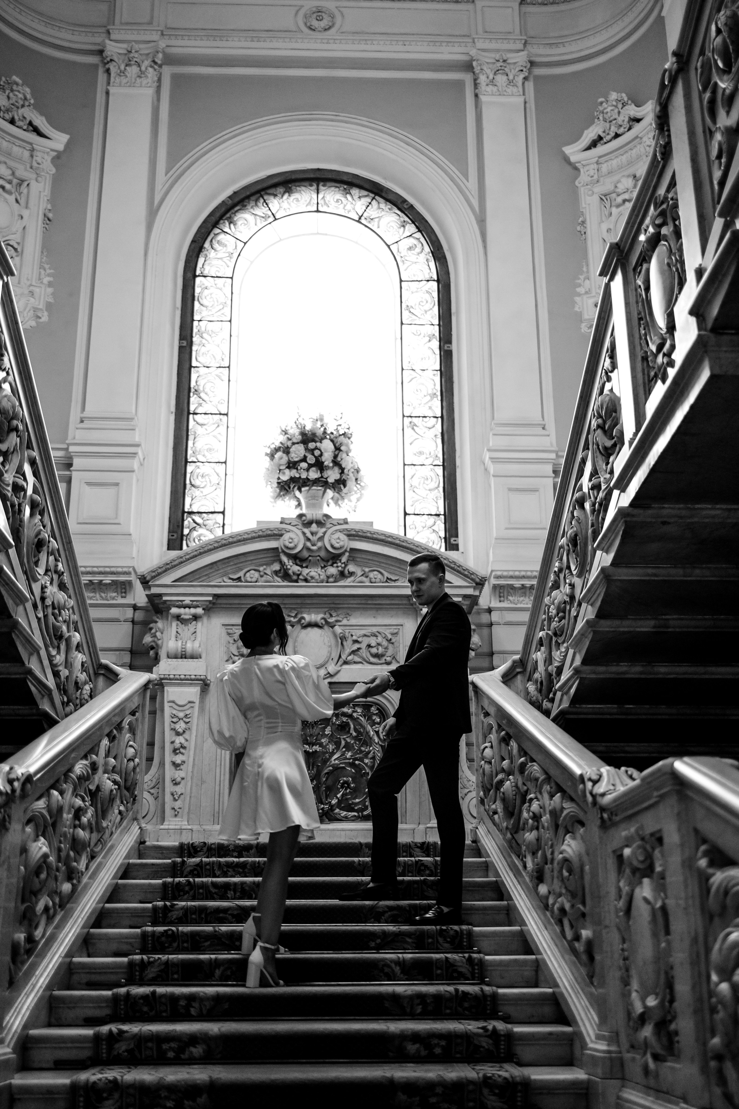 O&A. Фотограф в Санкт-Петербурге Ольга Кулеш