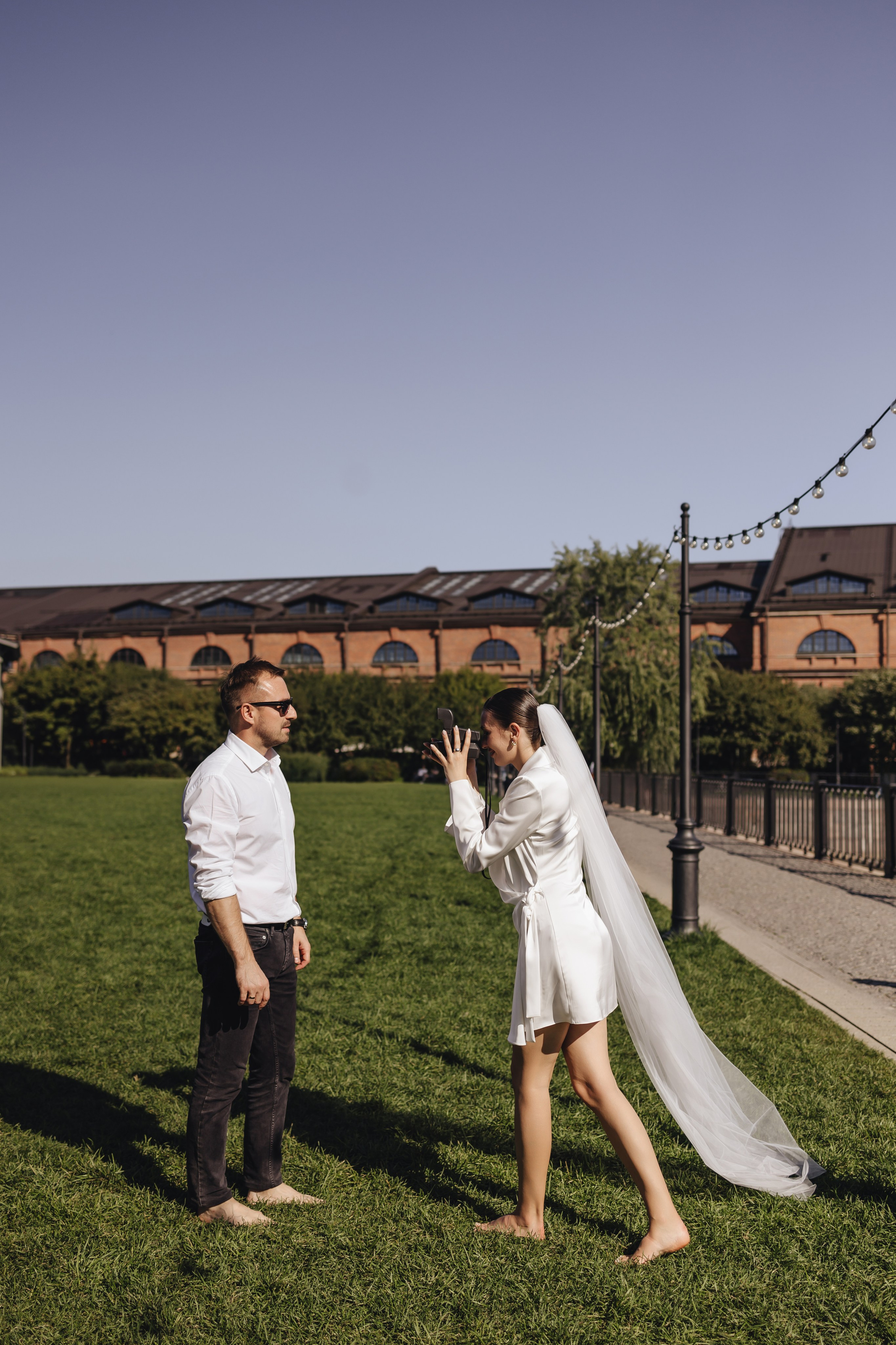 A&N. Фотограф в Санкт-Петербурге Ольга Кулеш