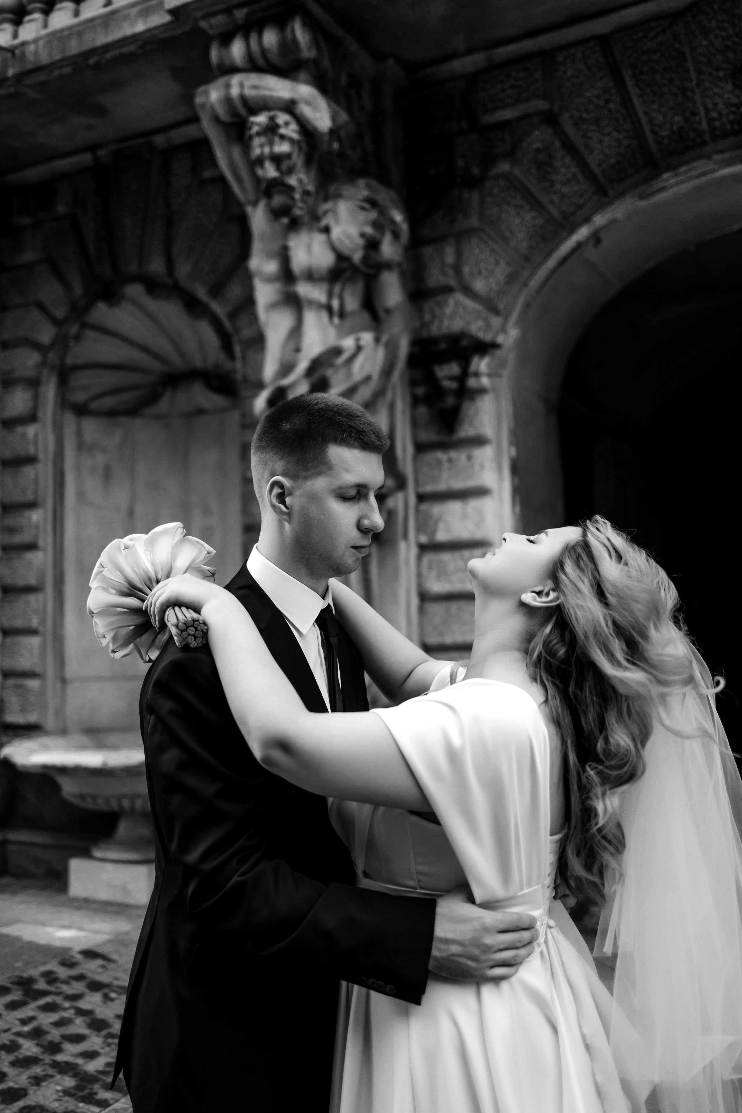 E&D. Фотограф в Санкт-Петербурге Ольга Кулеш