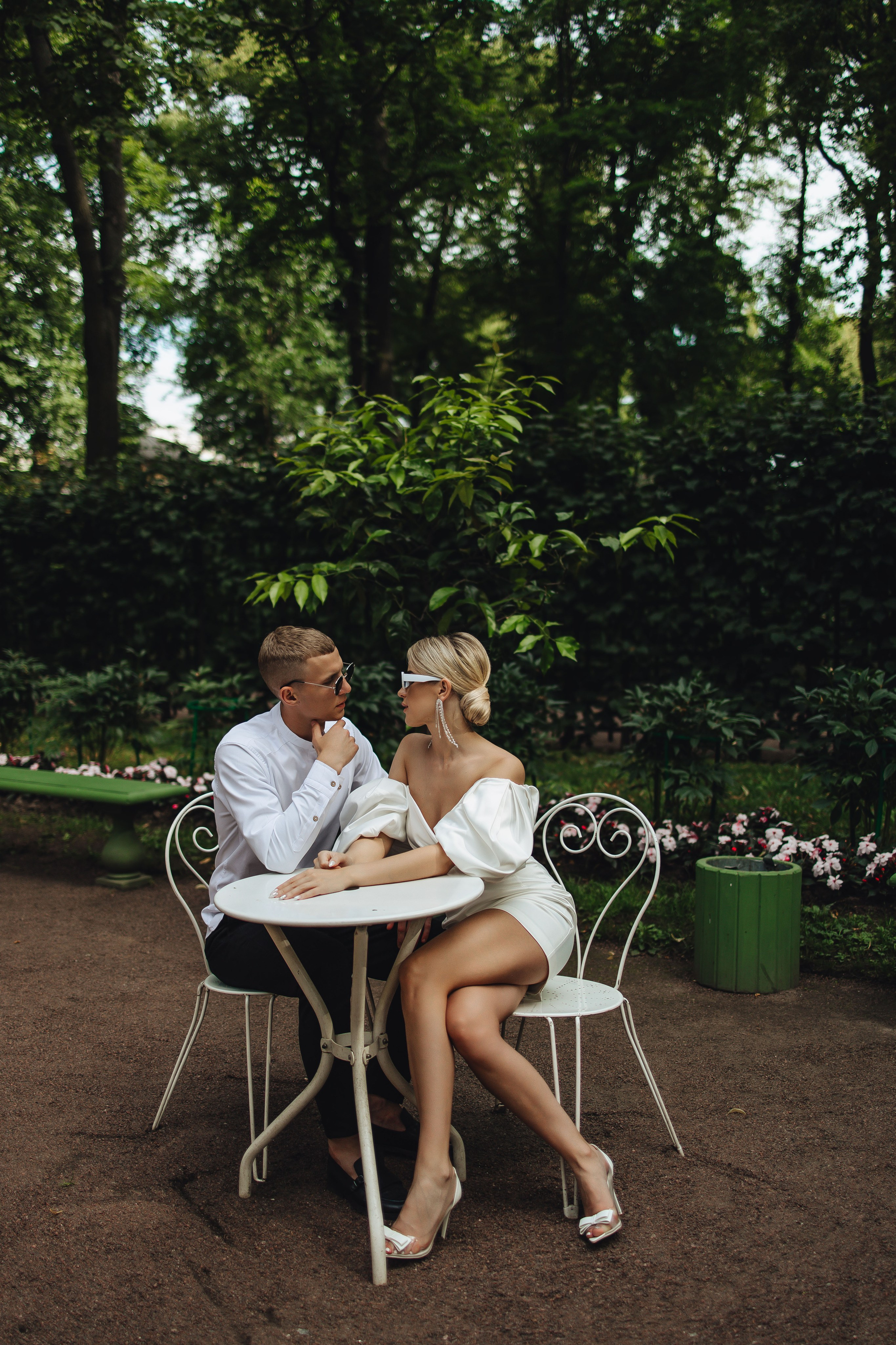 Y&S. Фотограф в Санкт-Петербурге Ольга Кулеш