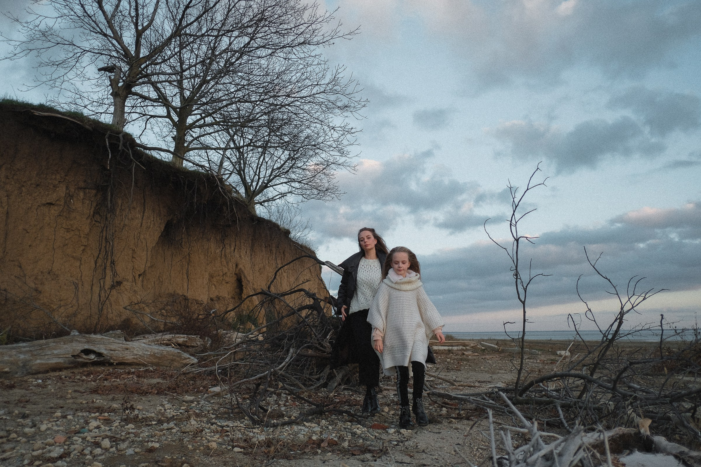 Катя и Ева. Женский и семейный фотограф в Краснодаре и крае Таня Мустафина